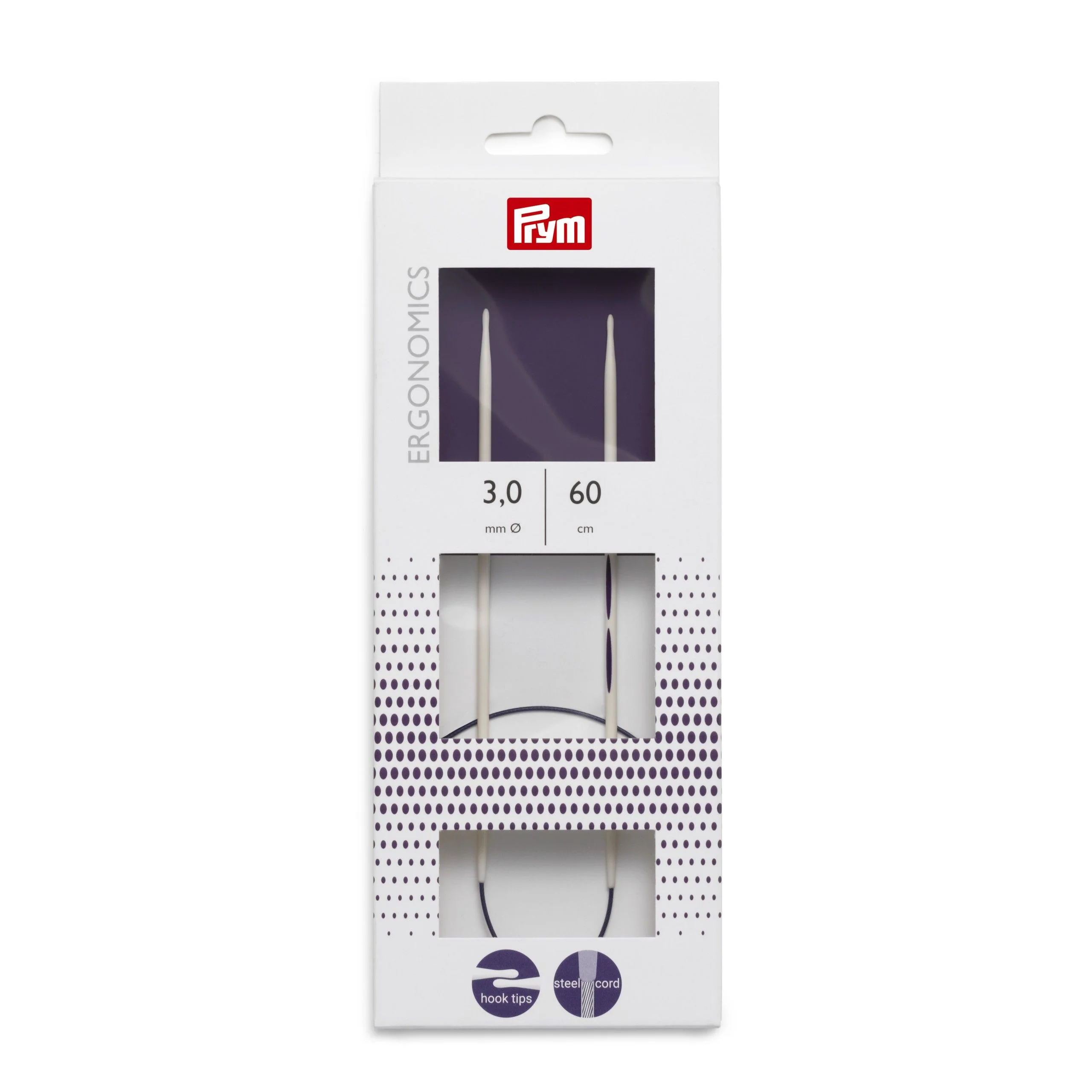 Ergonomic Rundstricknadeln - Image 10