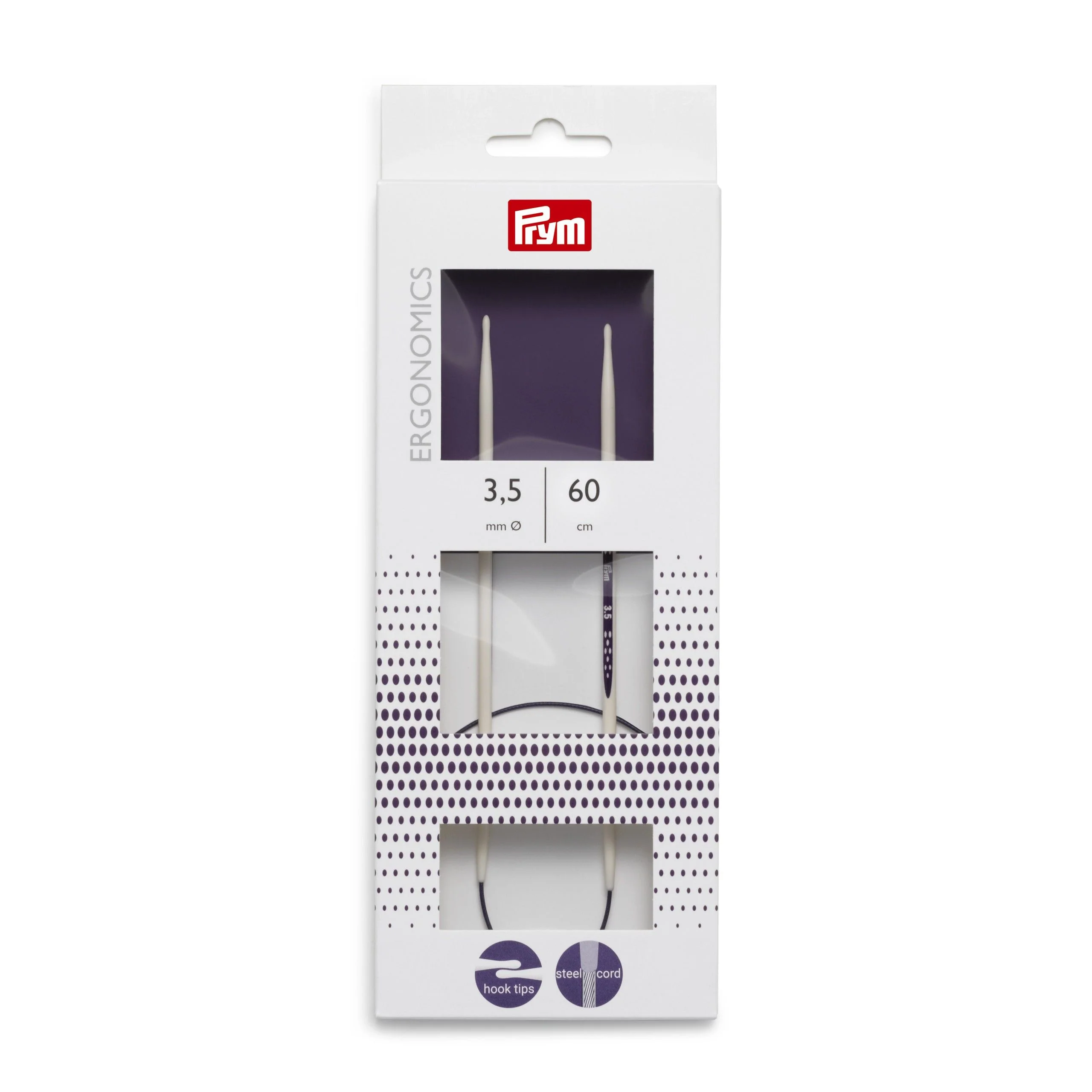 Ergonomic Rundstricknadeln - Image 11