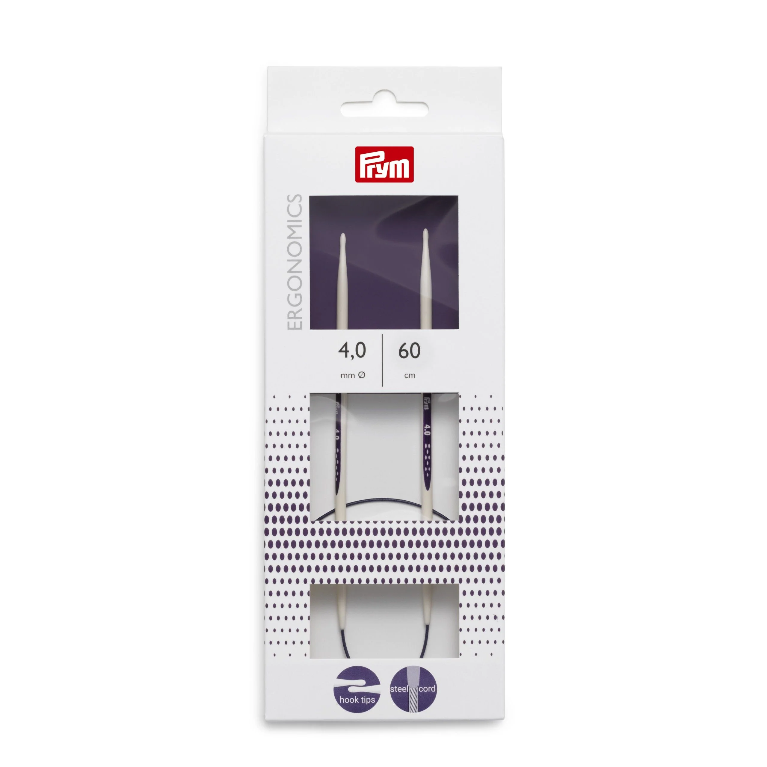 Ergonomic Rundstricknadeln - Image 12