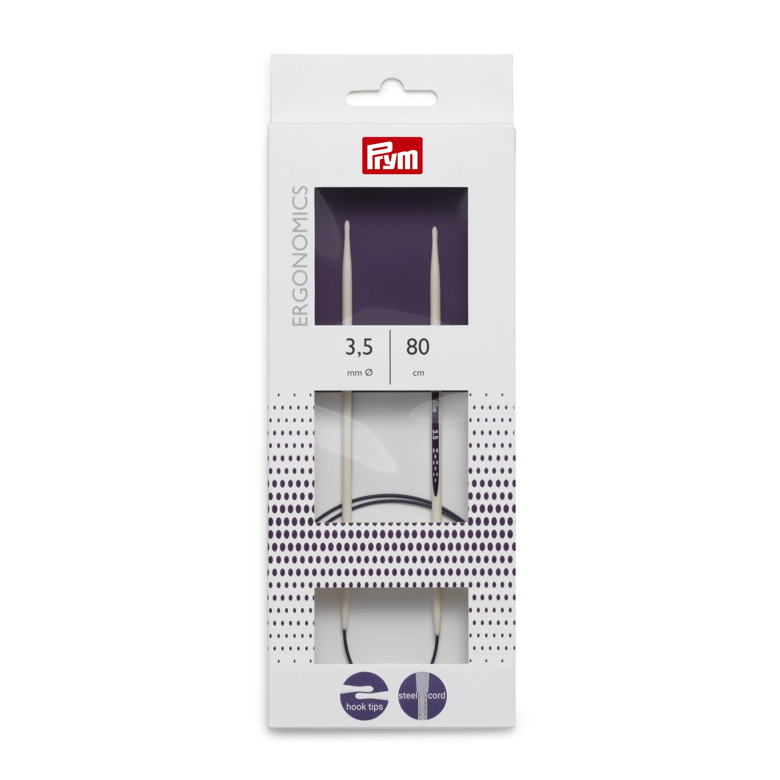 Ergonomic Rundstricknadeln - Image 14