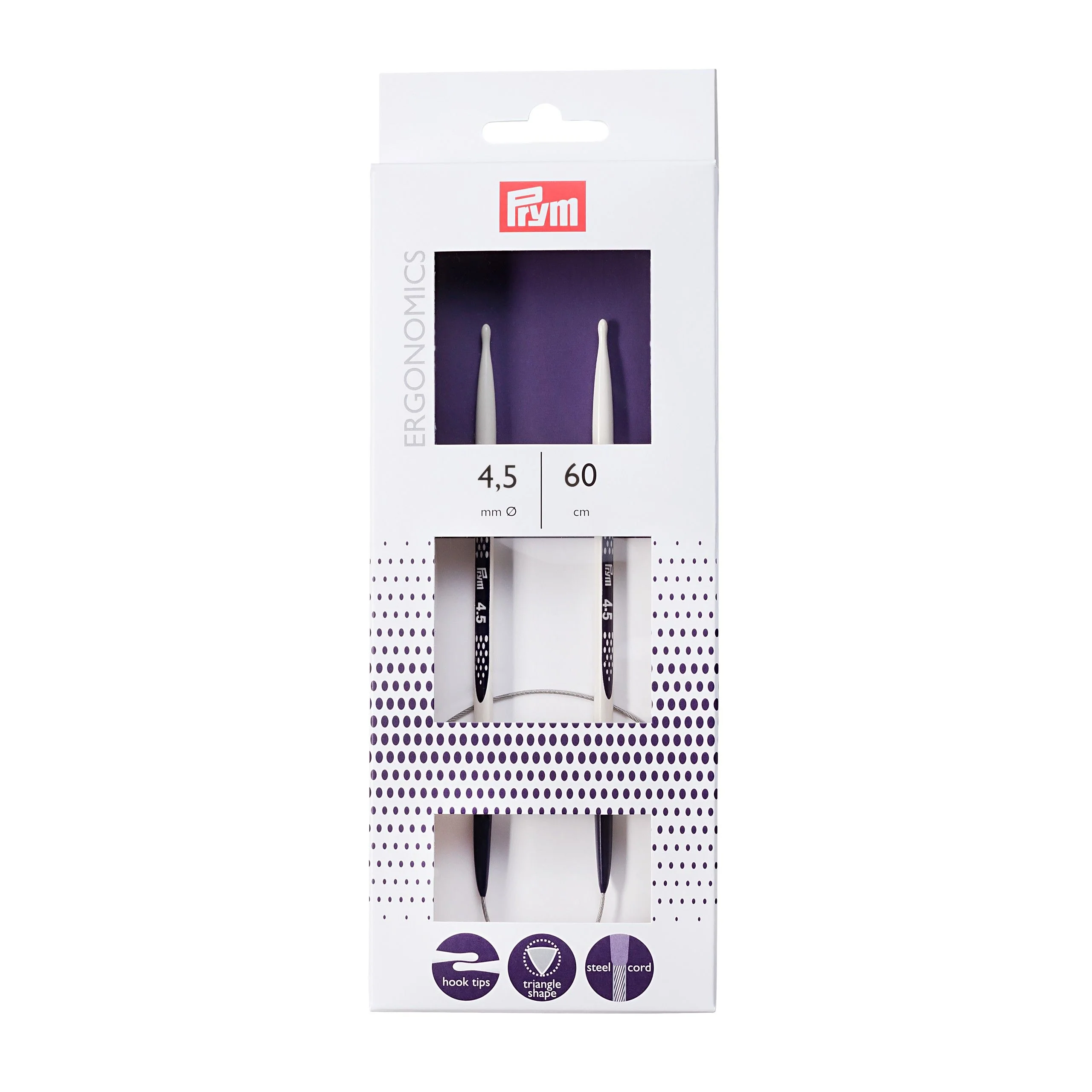 Ergonomic Rundstricknadeln - Image 6