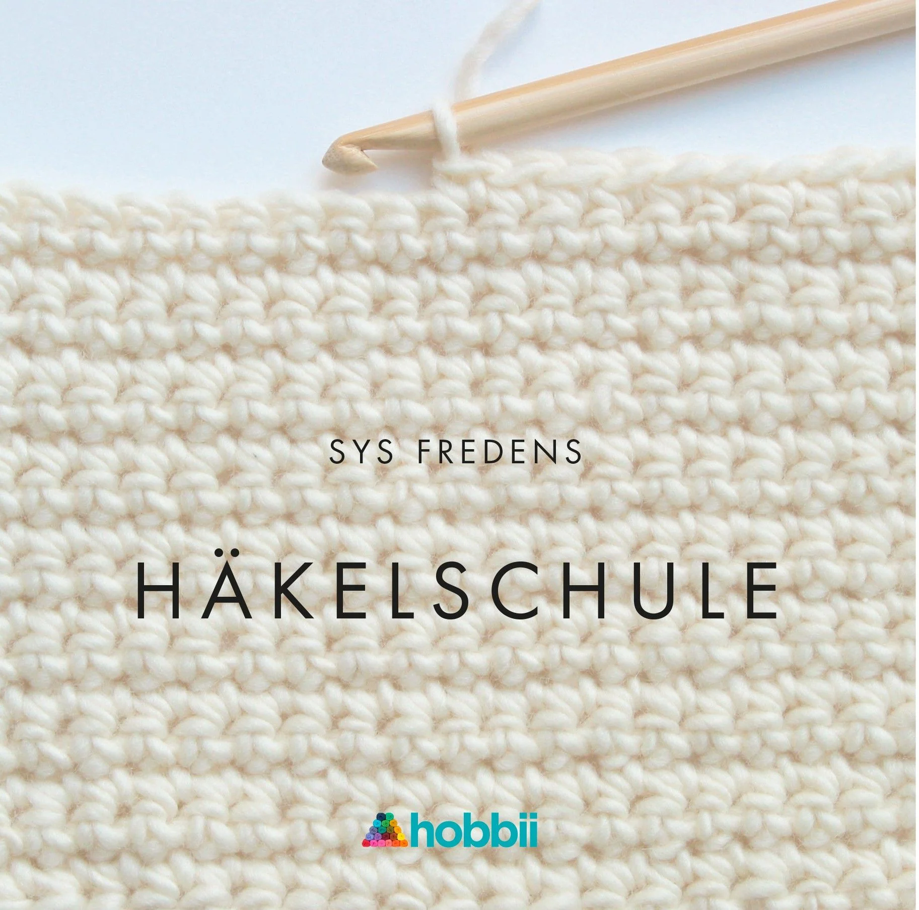 Häkelschule