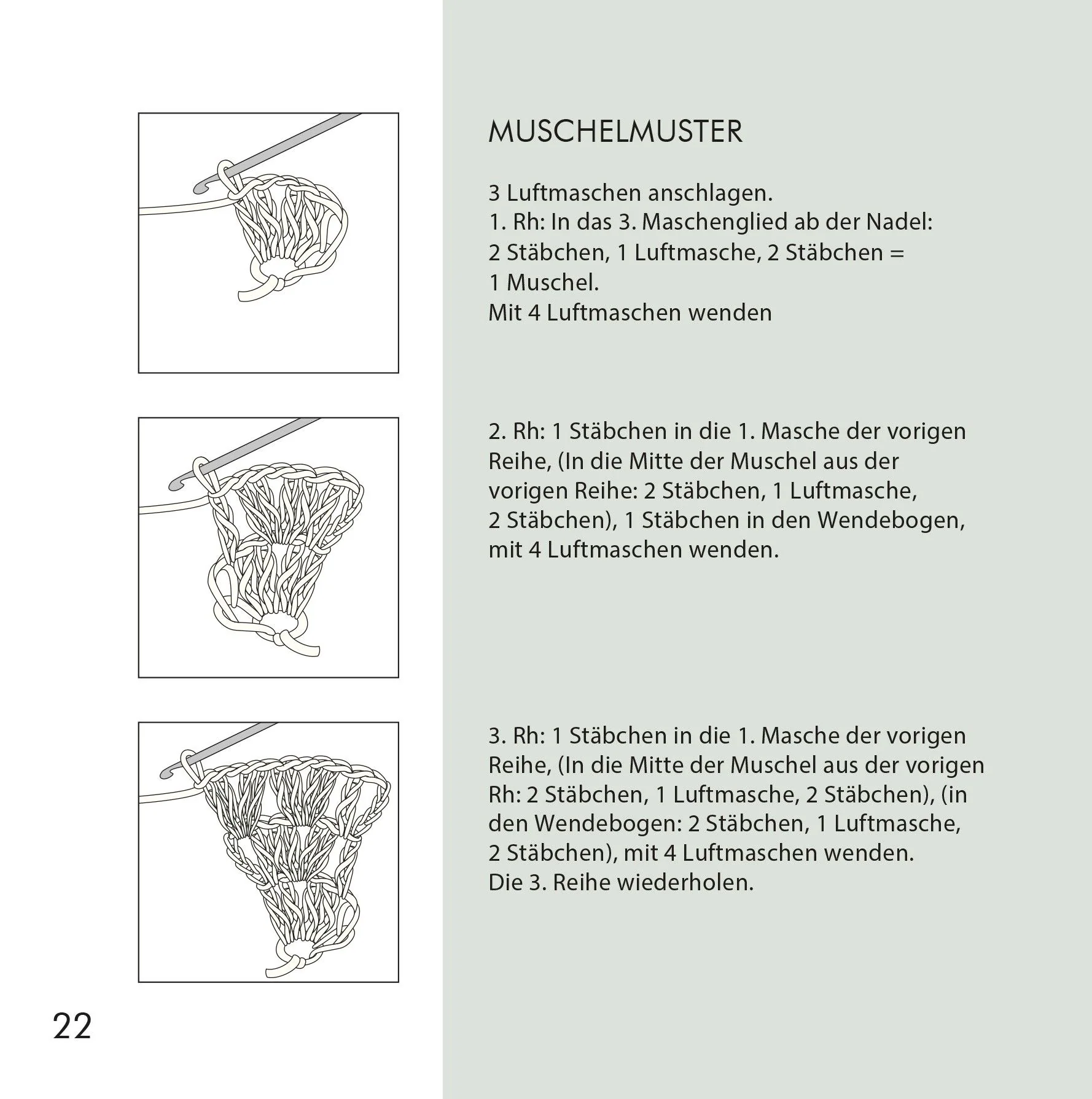 Häkelschule - Image 2