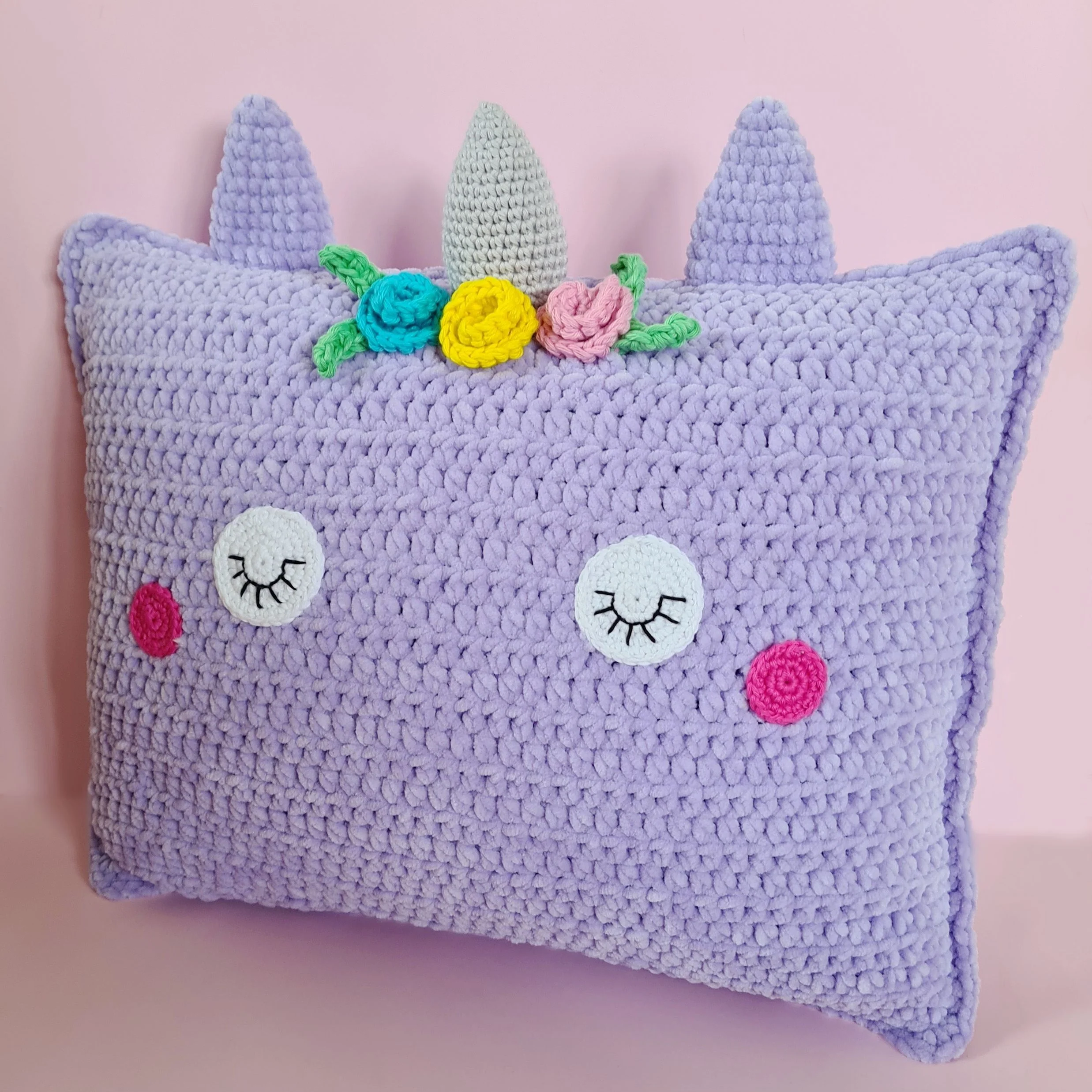 Einhorn - Kissen - Image 2