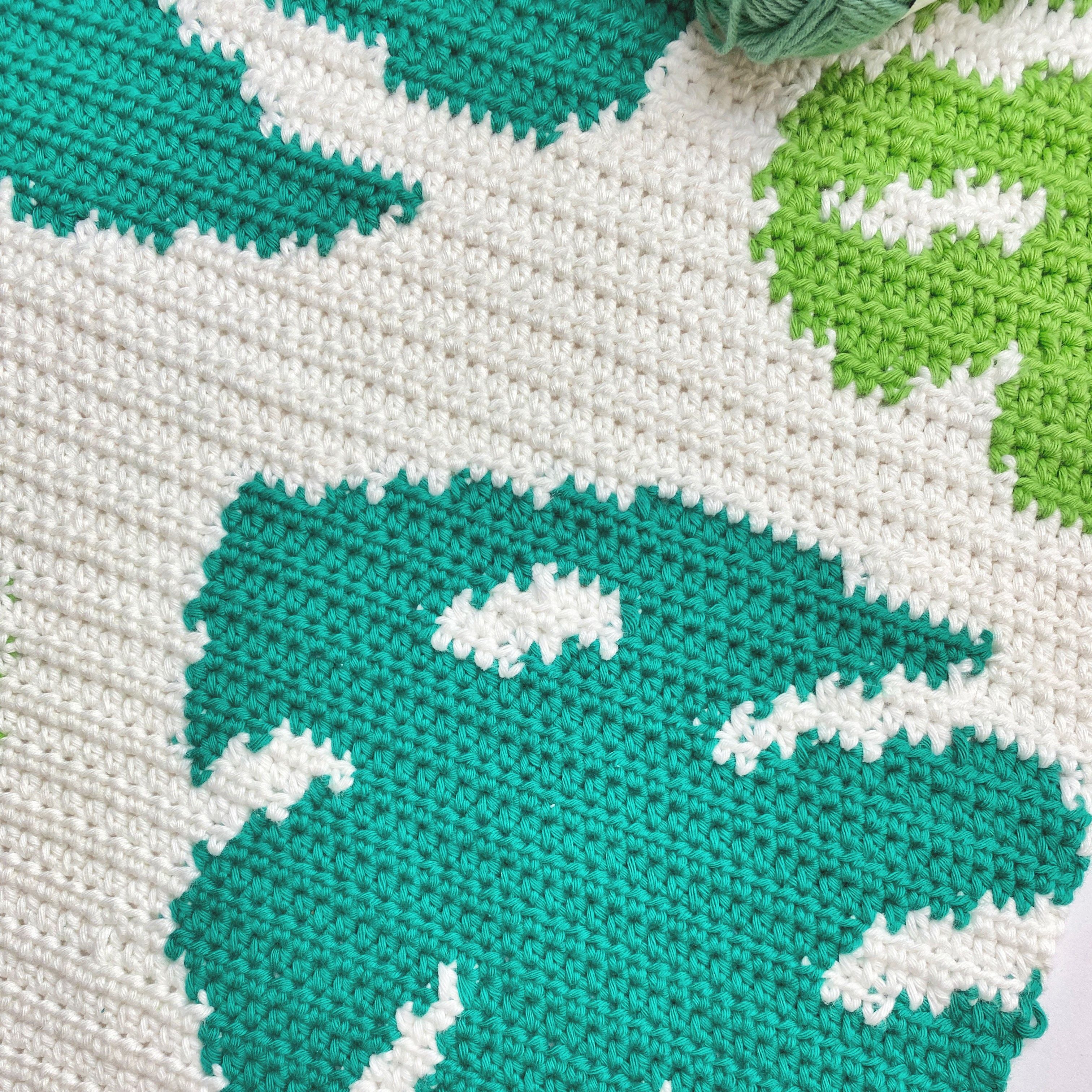 Monstera - Kissen - Image 3