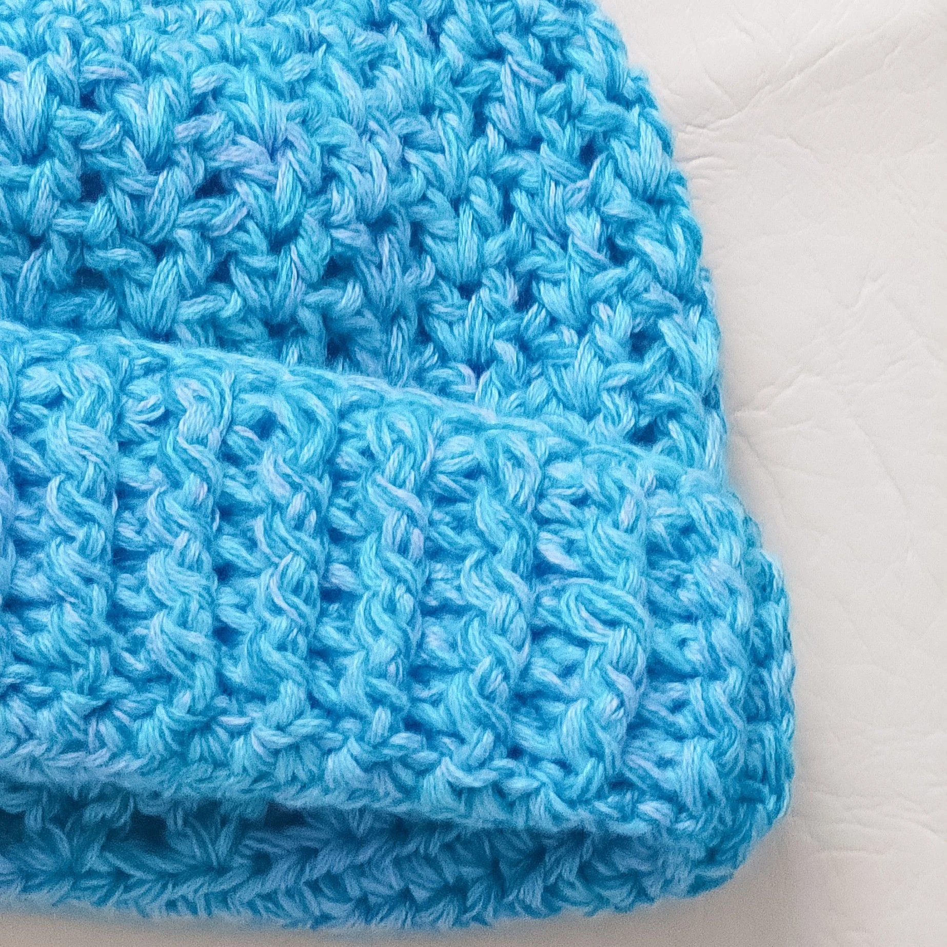 Bunny - Baby Beanie - Image 3