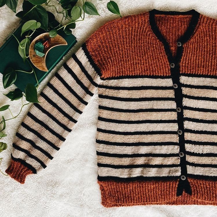 Demeter - Cardigan - Image 4