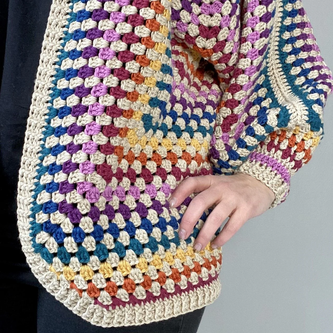 Yra - Jacke - Image 3