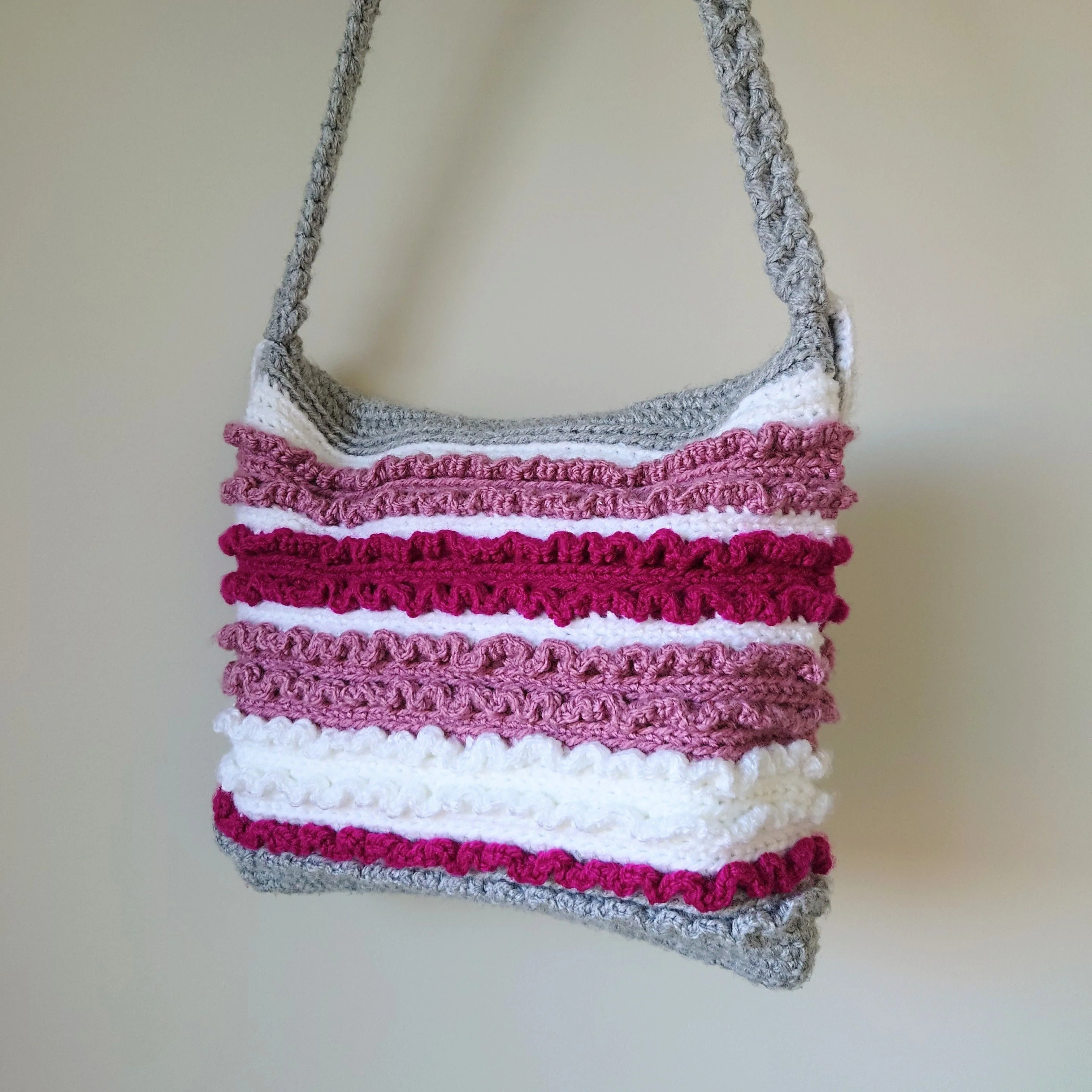 Love Fest - Schultertasche - Image 4