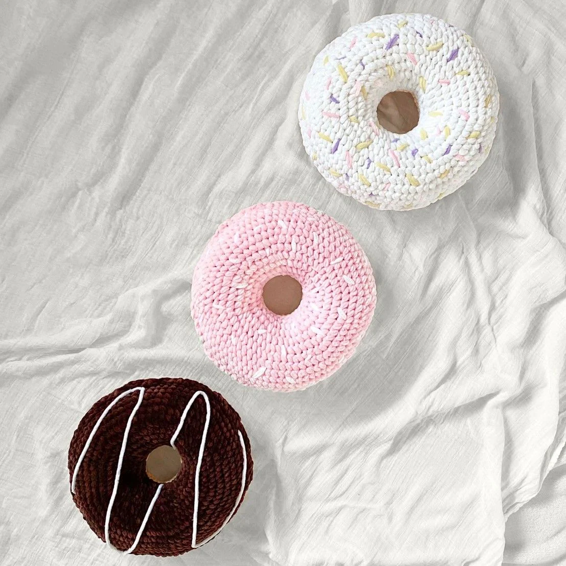 Giant Donut - Image 3