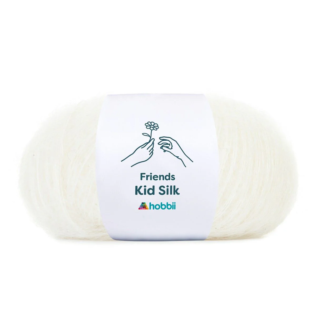 Friends Kid Silk - Image 7