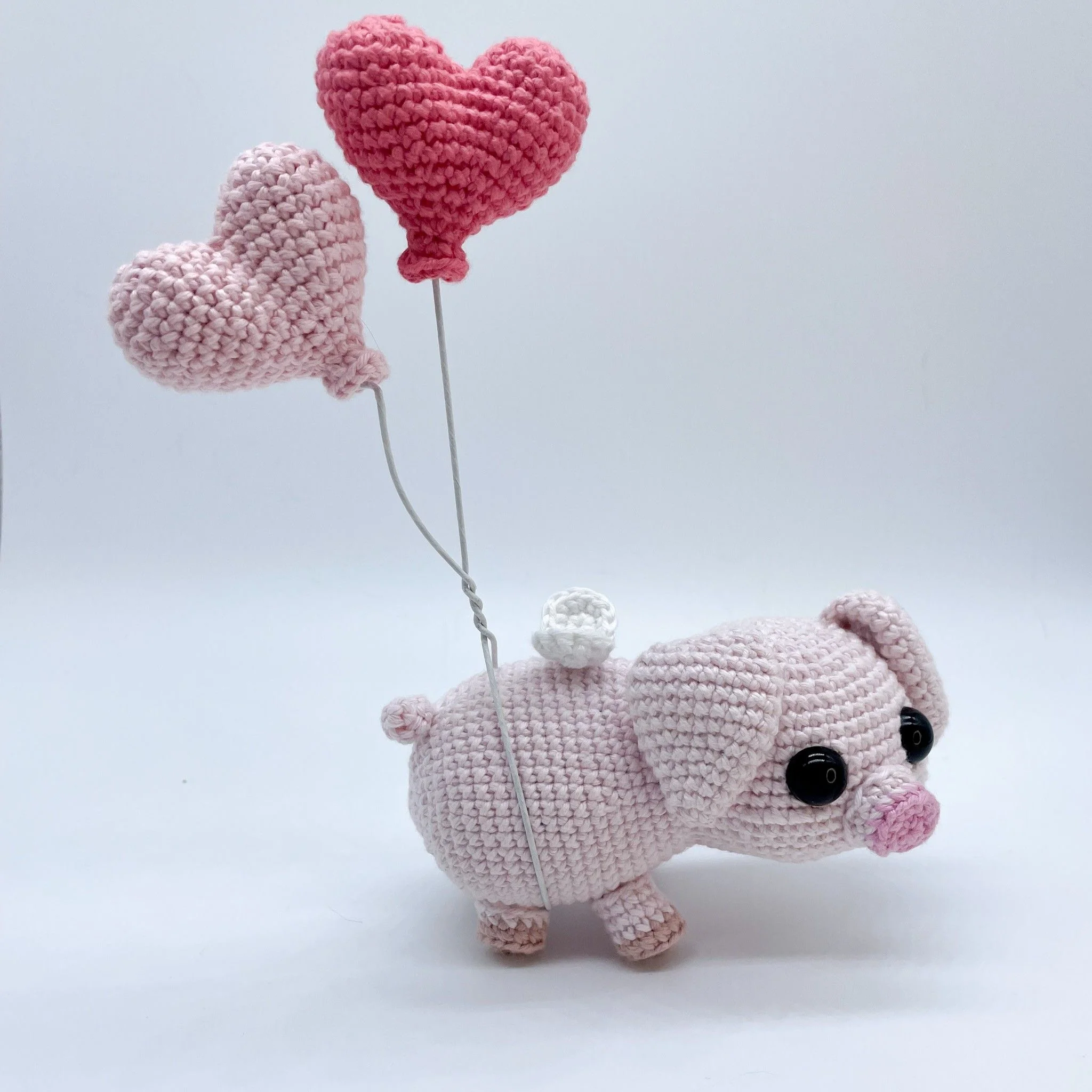 Schweinchen Henrietta - Image 2