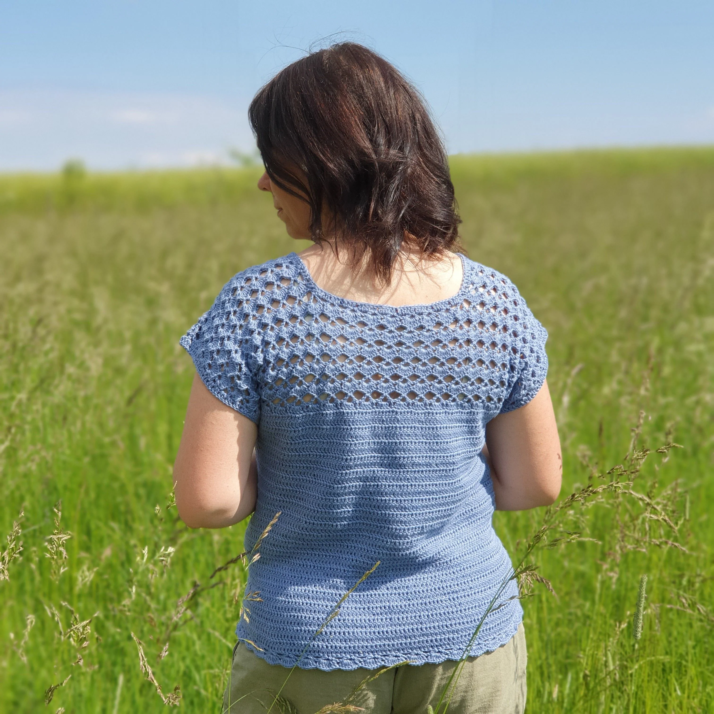 Mary - T-Shirt - Image 2