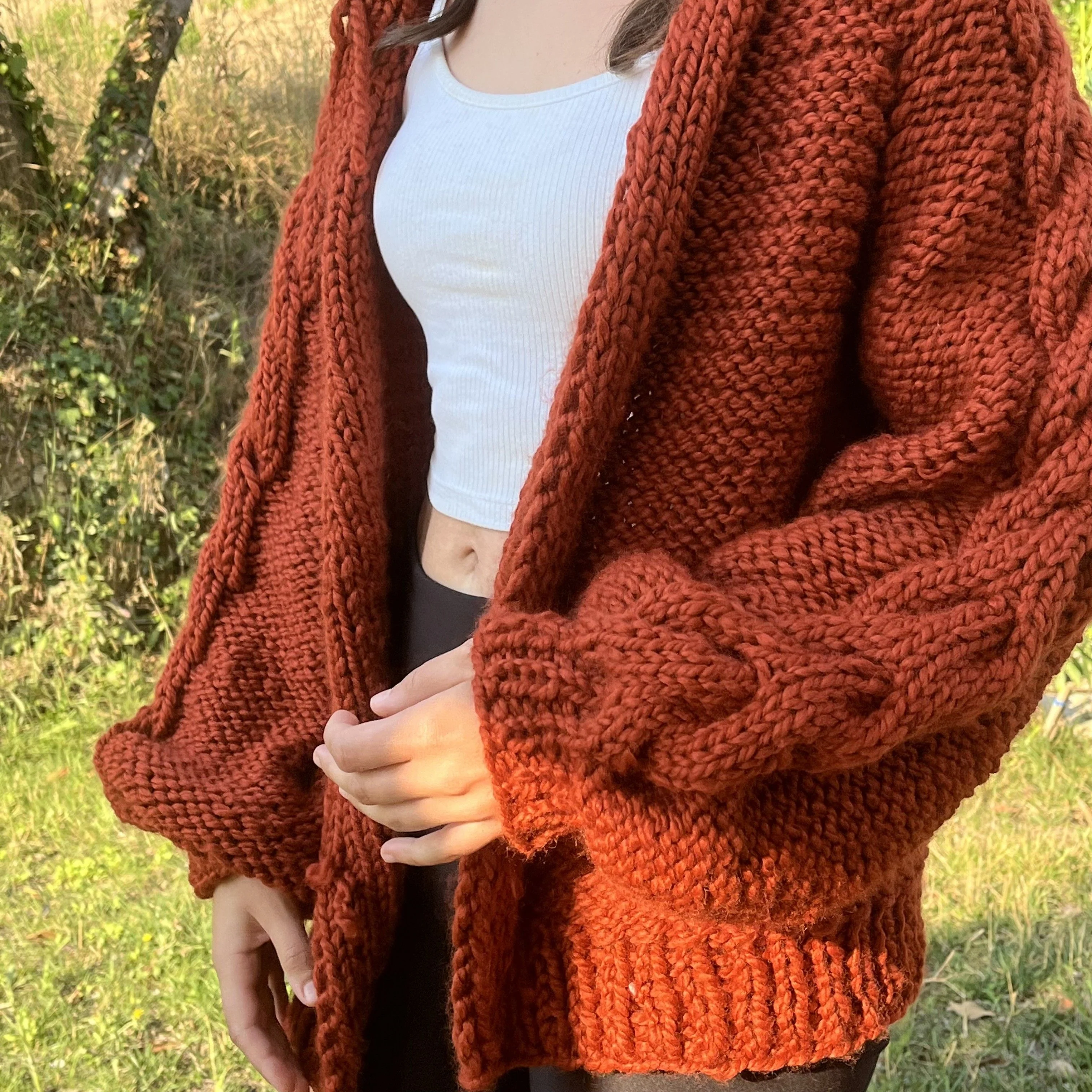 Ilvy - Cardigan