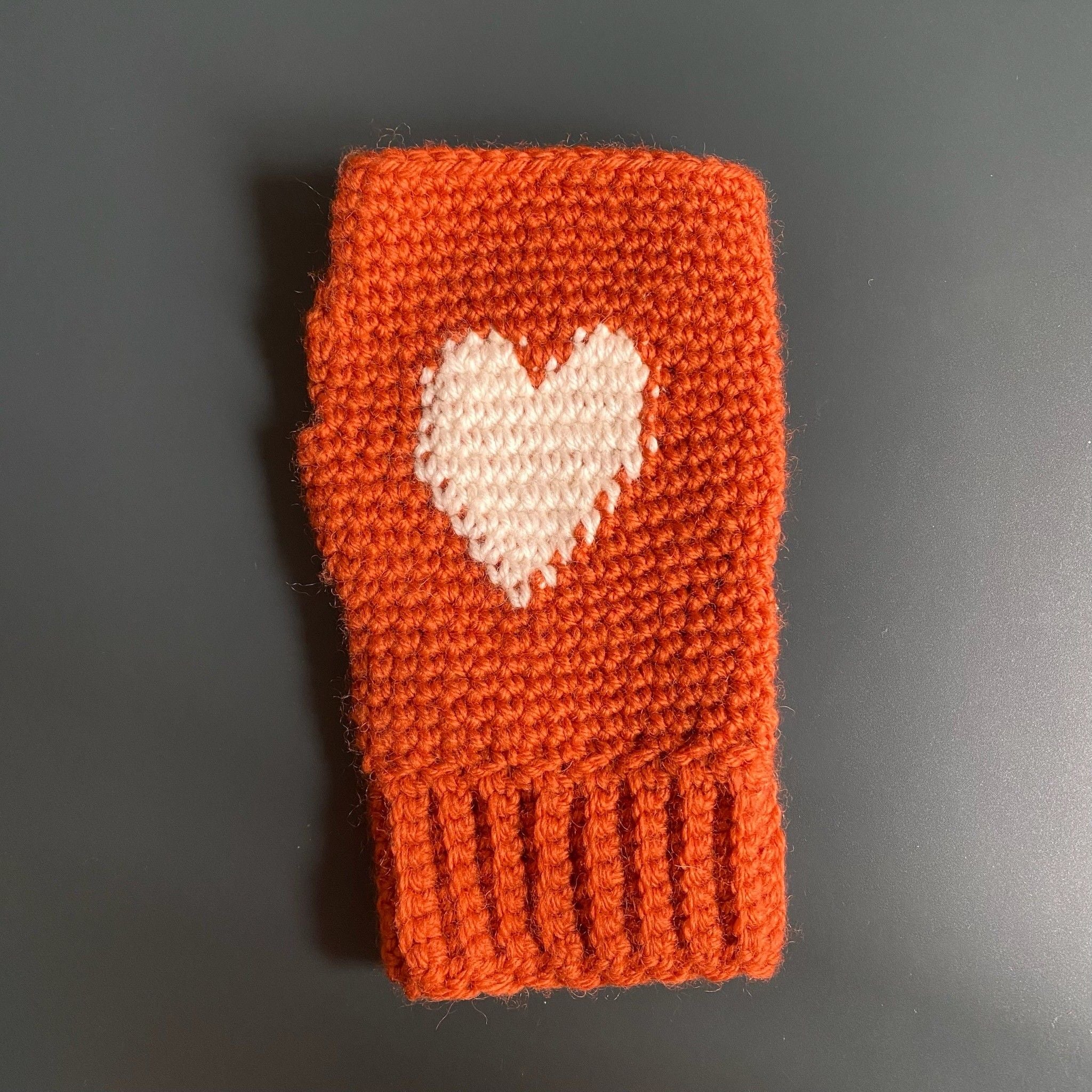 Heart Warmers - Pulswärmer - Image 5