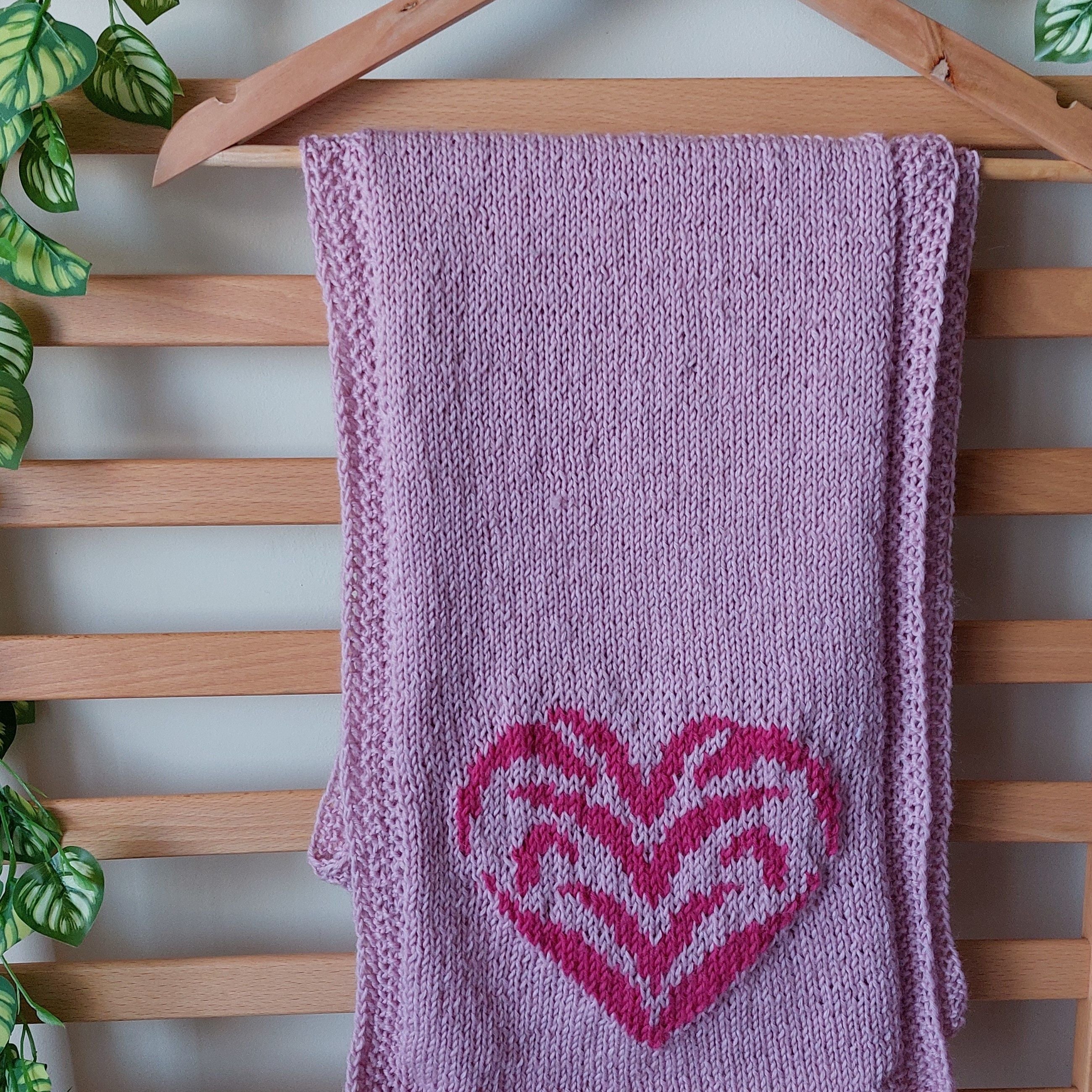 Love in the air - Schal - Image 2