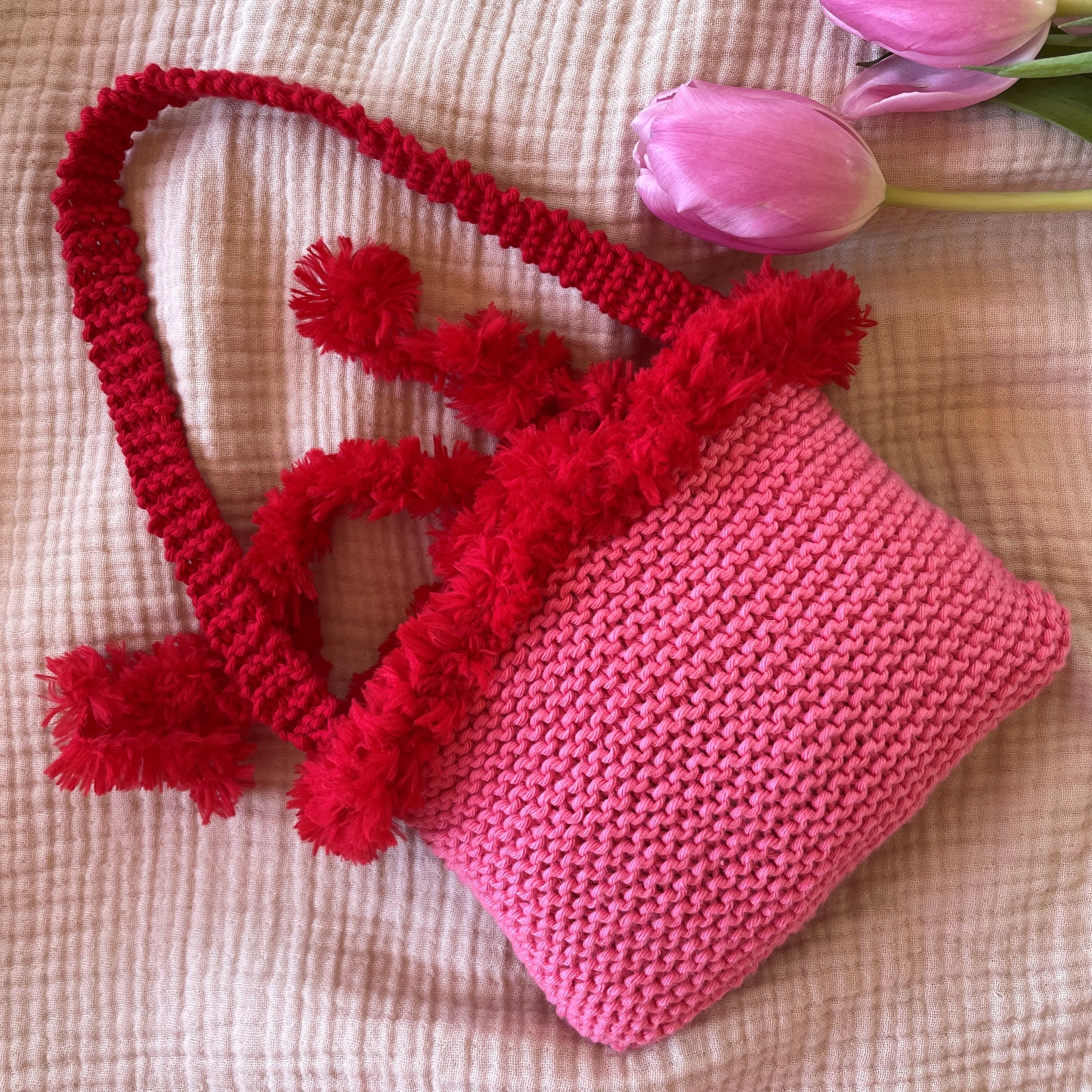 Cry Baby Valentine - Kleine Tasche - Image 2