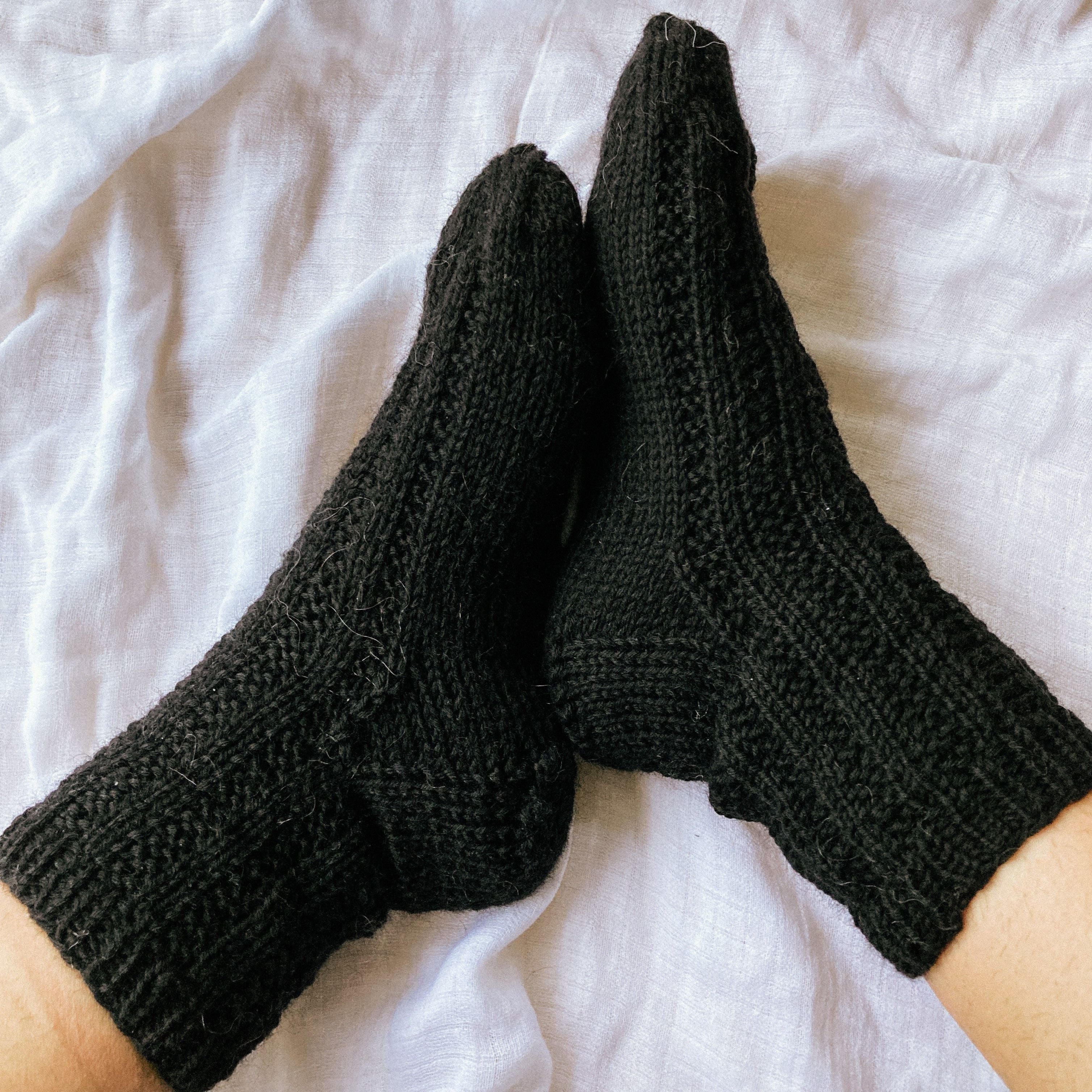 Forest Comfy Socks - Socken - Image 2