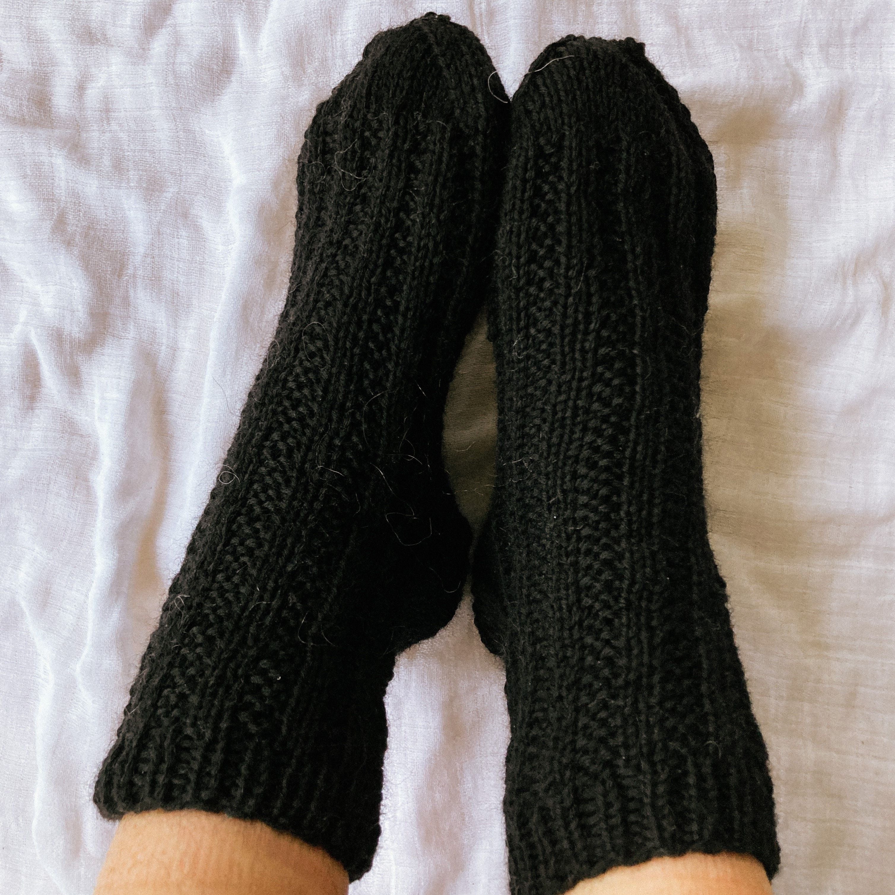 Forest Comfy Socks - Socken - Image 3