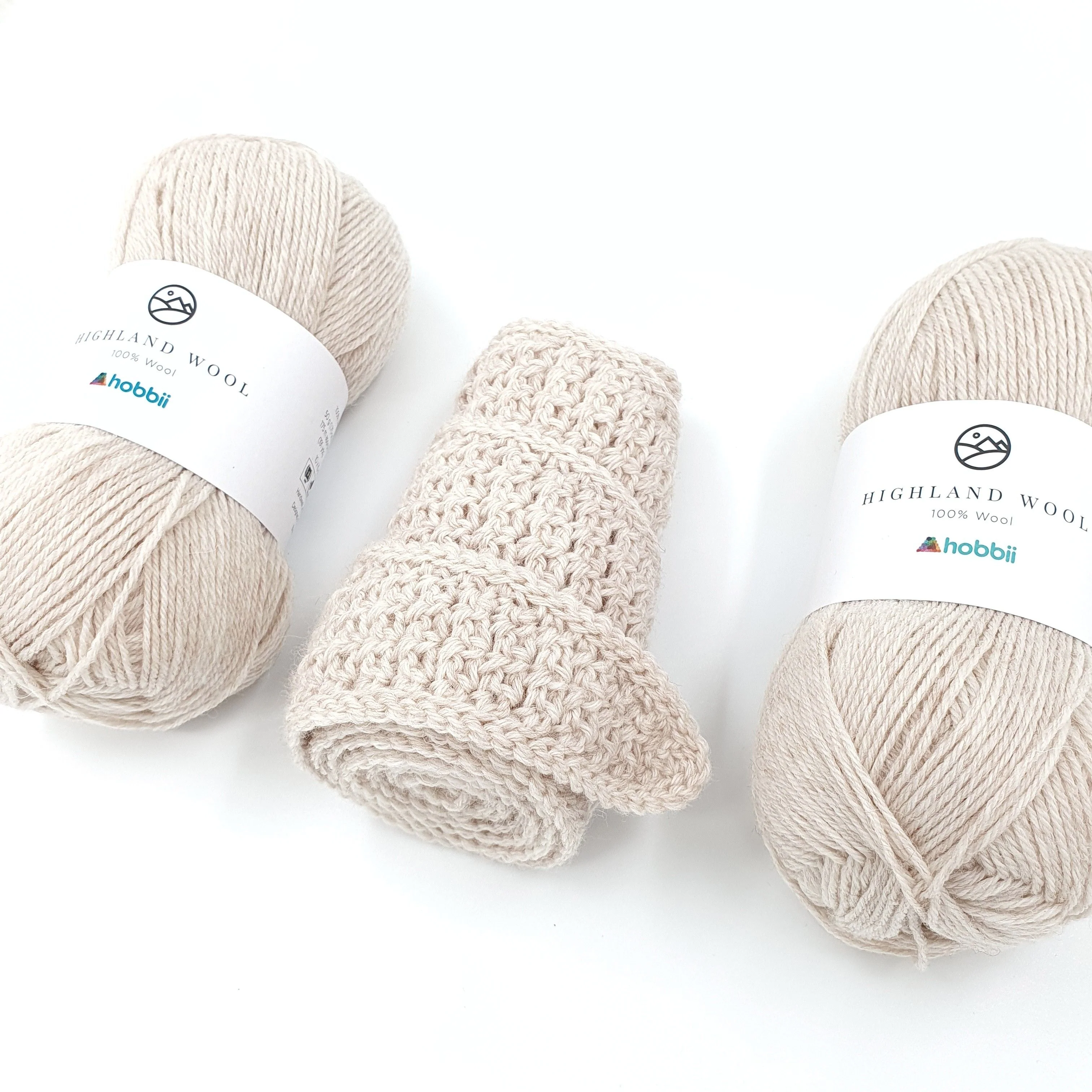 Ginnerup Spring Scarf - Halstuch - Image 3