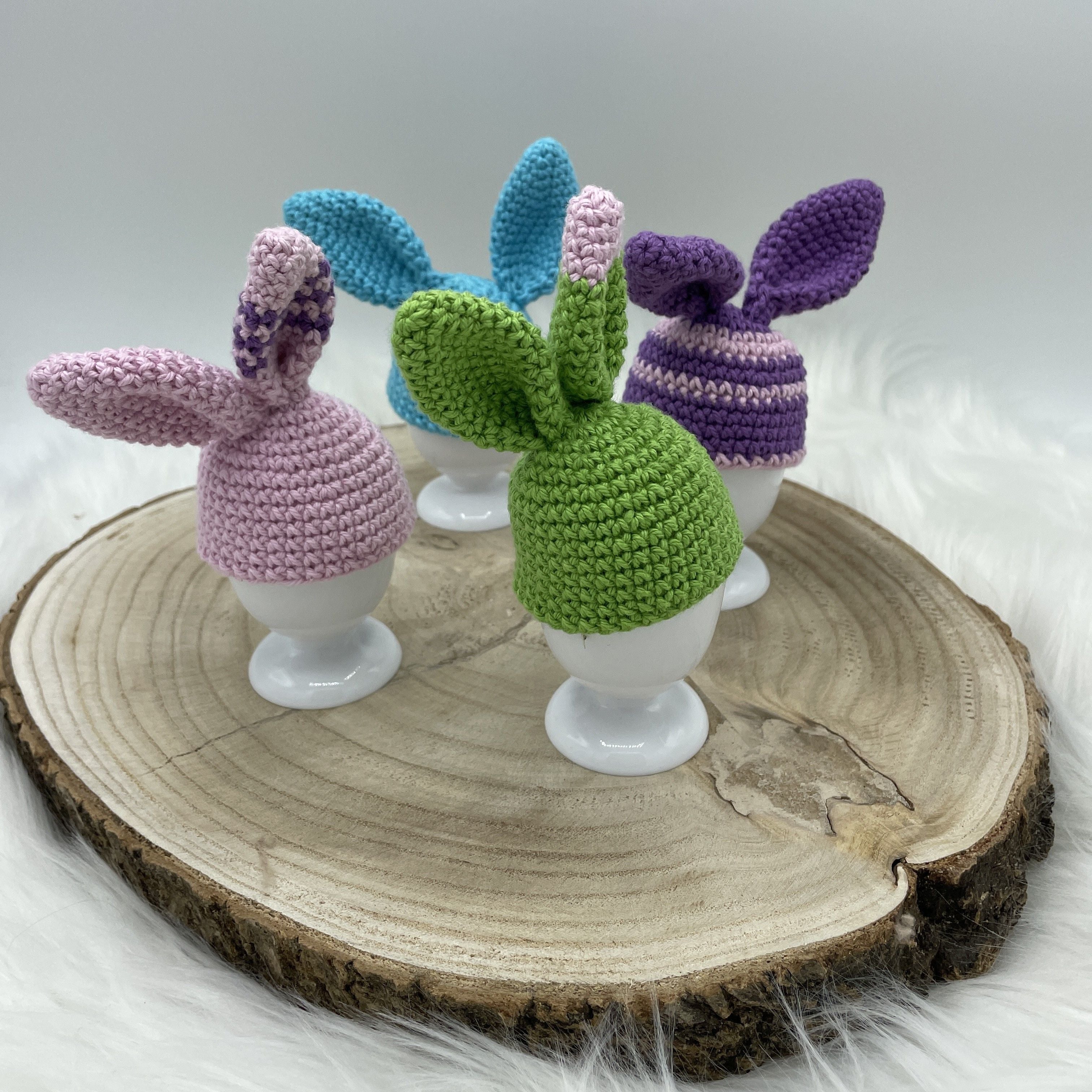 Eierwärmer Hasen - Image 3