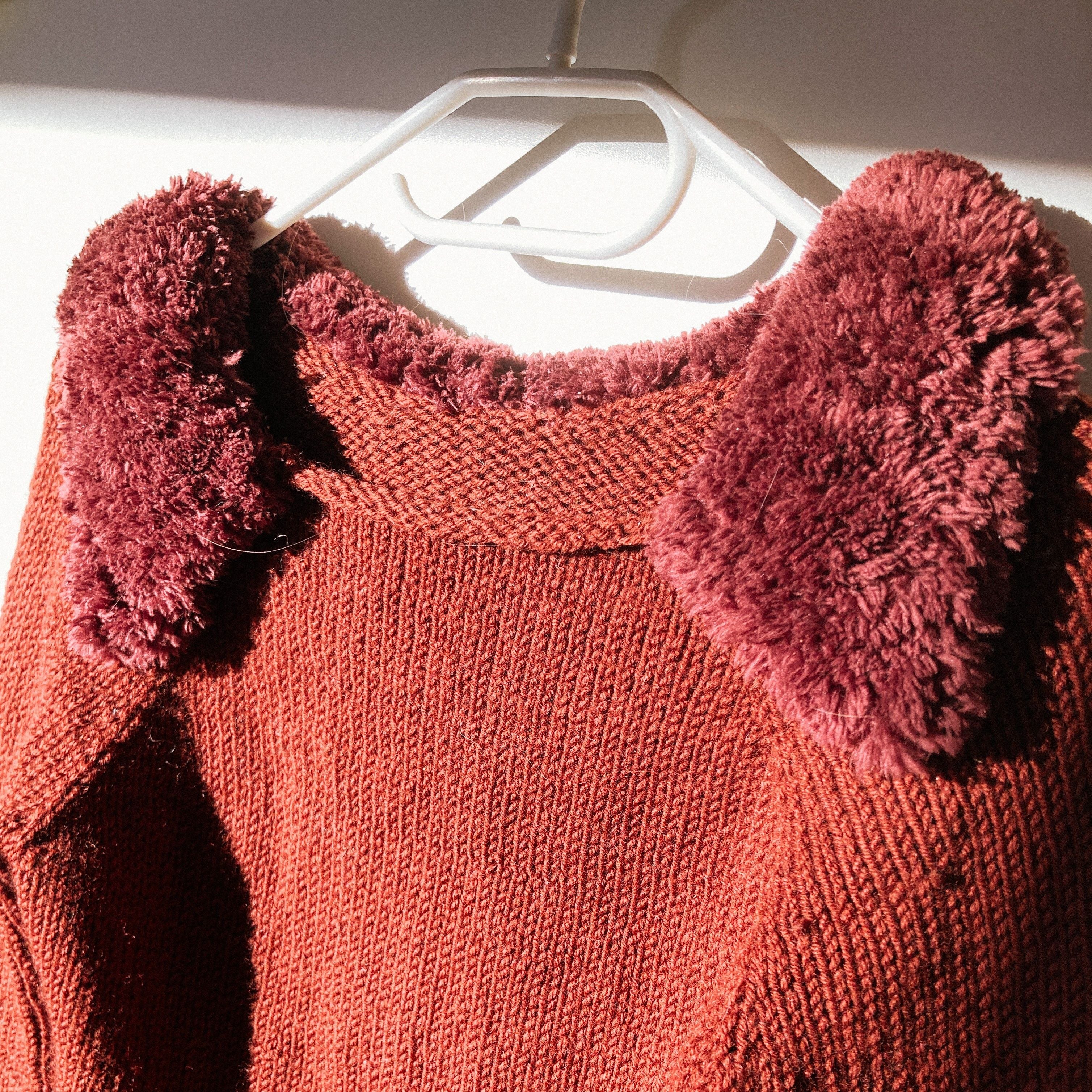 Furry Friend - Pullover - Image 4