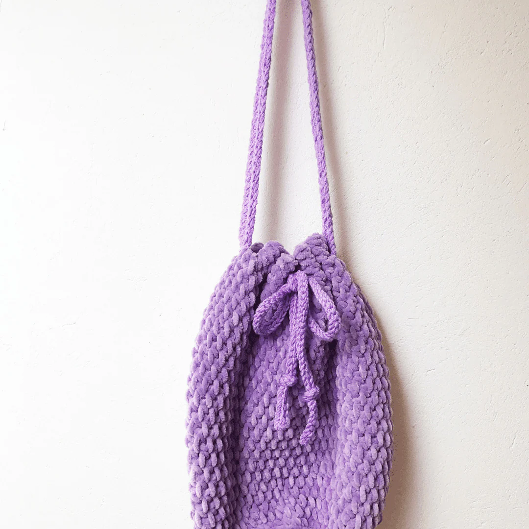 Dumpette - Tasche