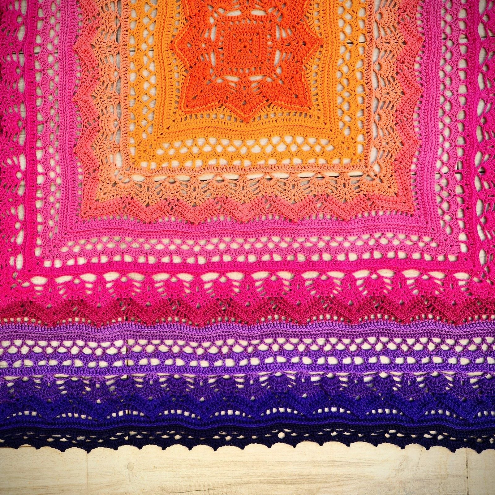 JasmineTea - Decke - Image 3