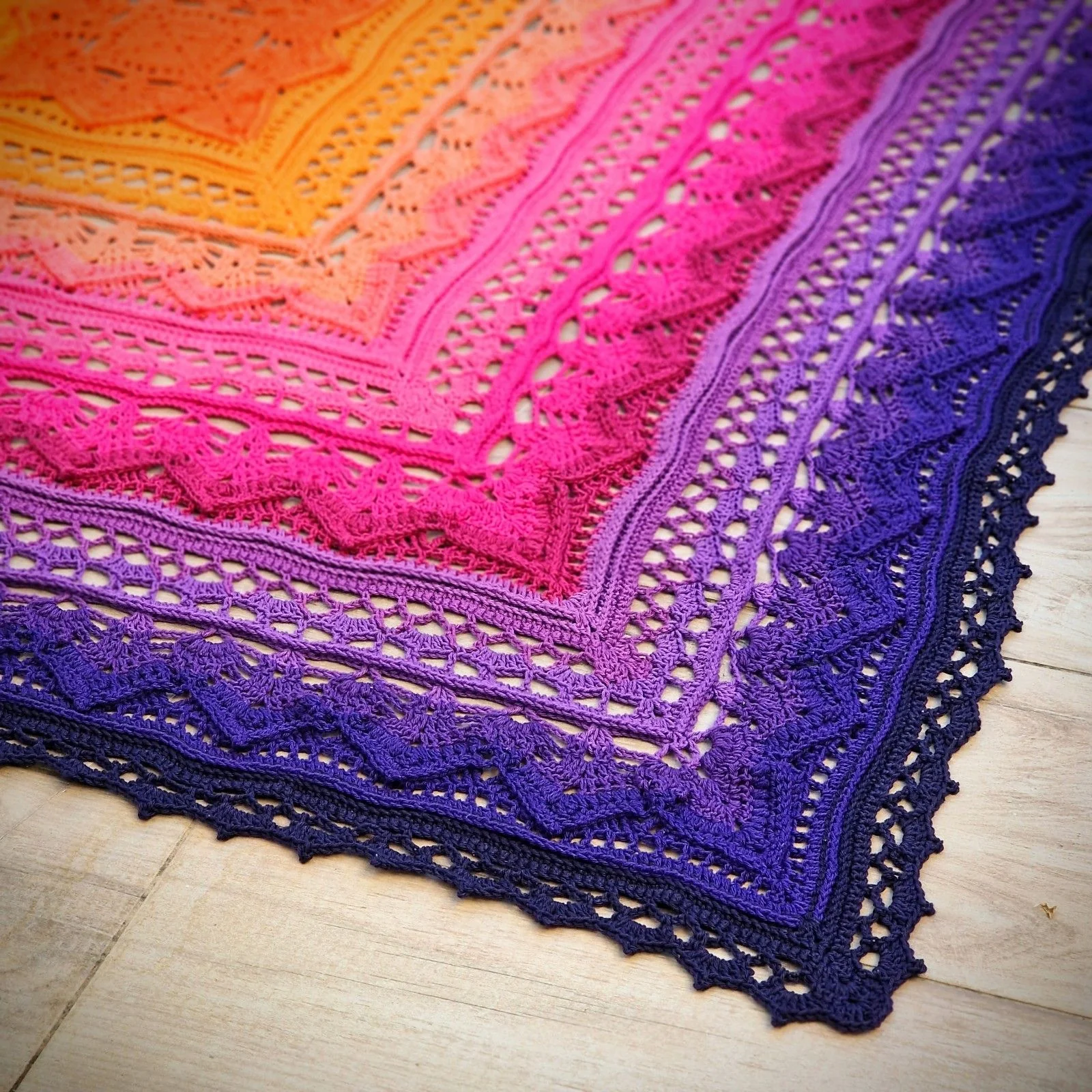JasmineTea - Decke - Image 4