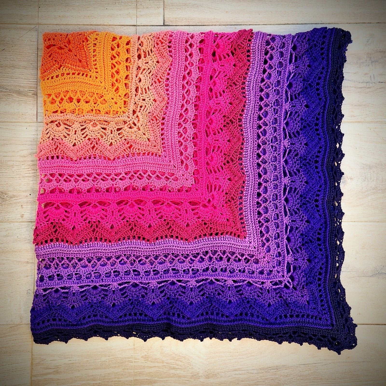 JasmineTea - Decke - Image 6