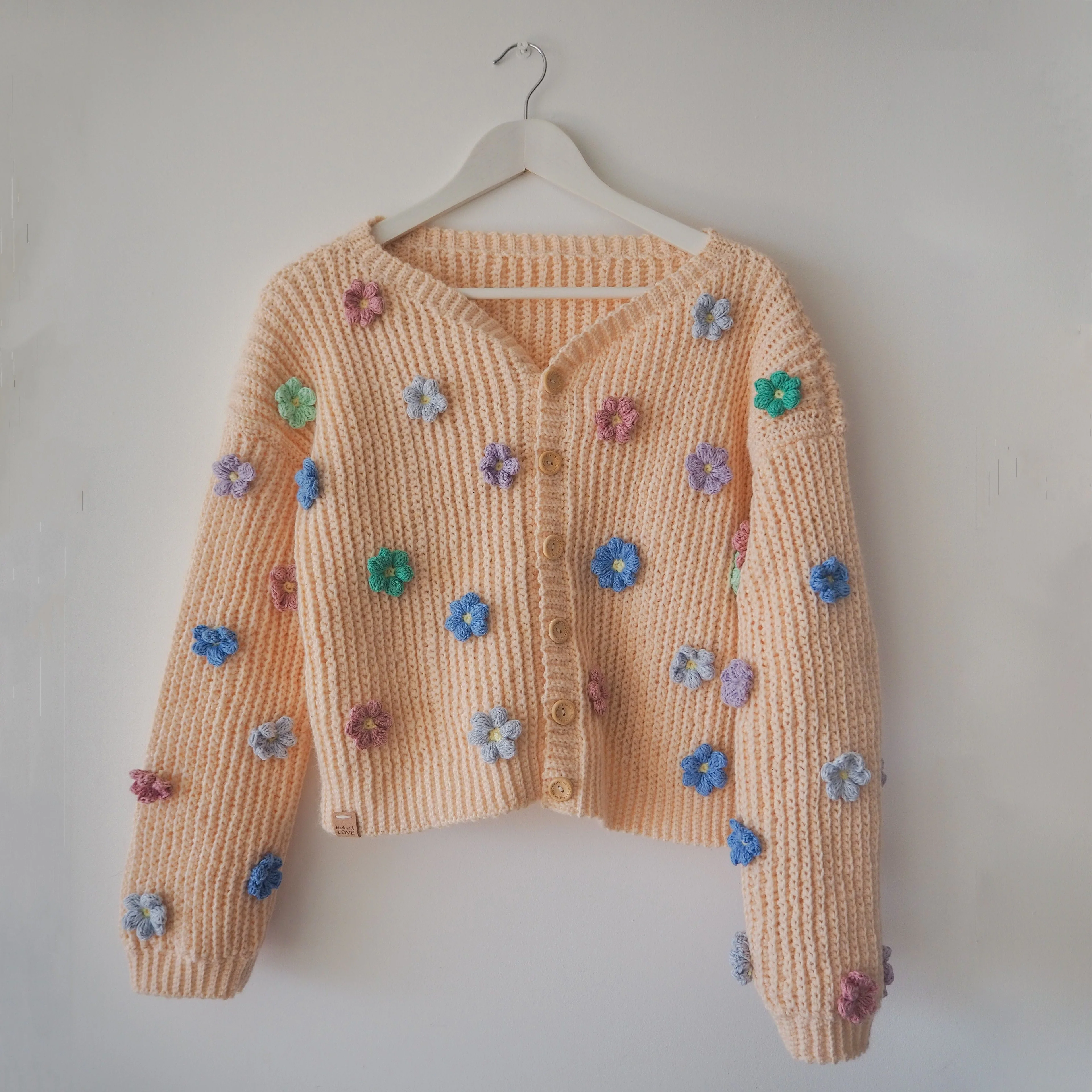 Blossom - Cardigan - Image 4