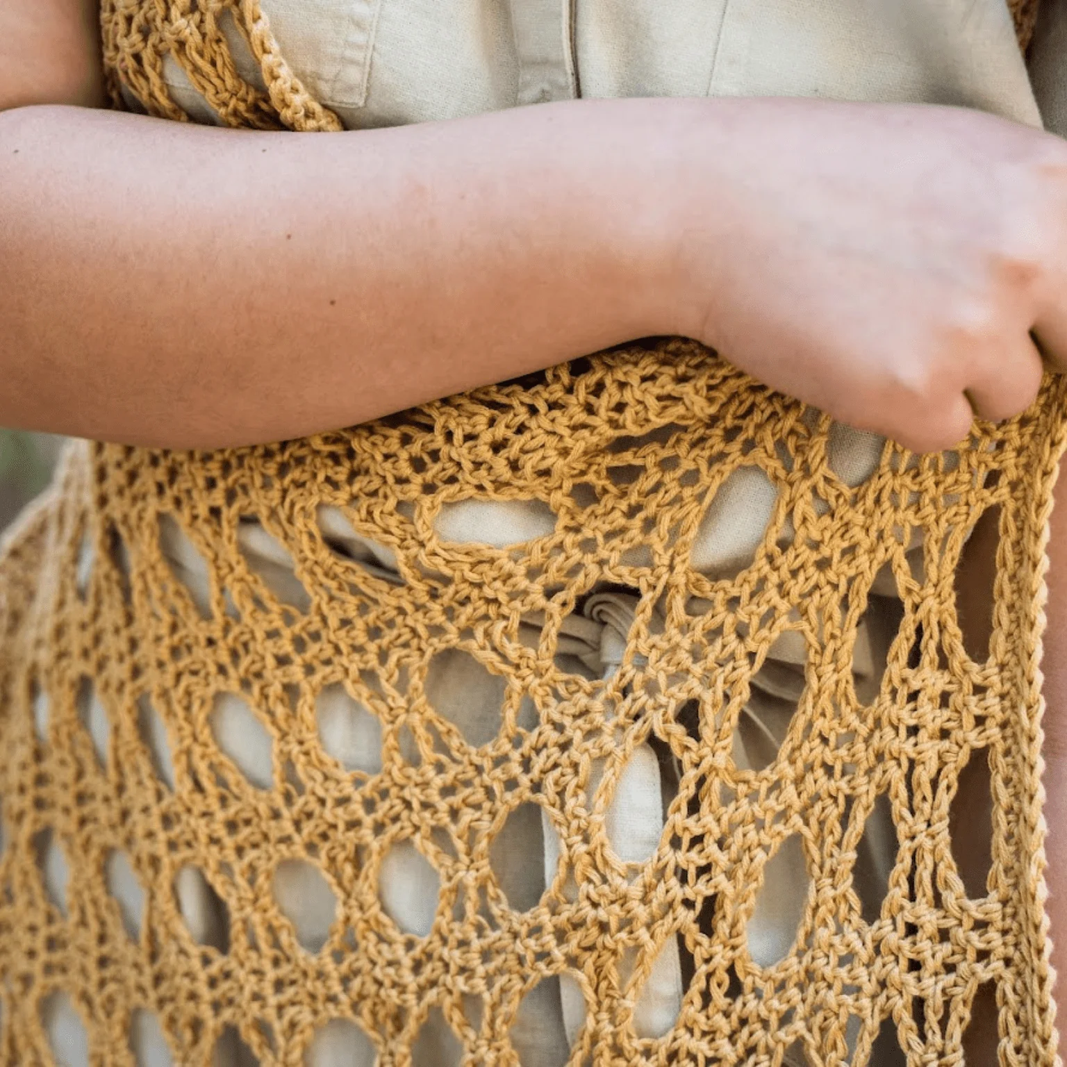 Harlow - Boho Weste - Image 7
