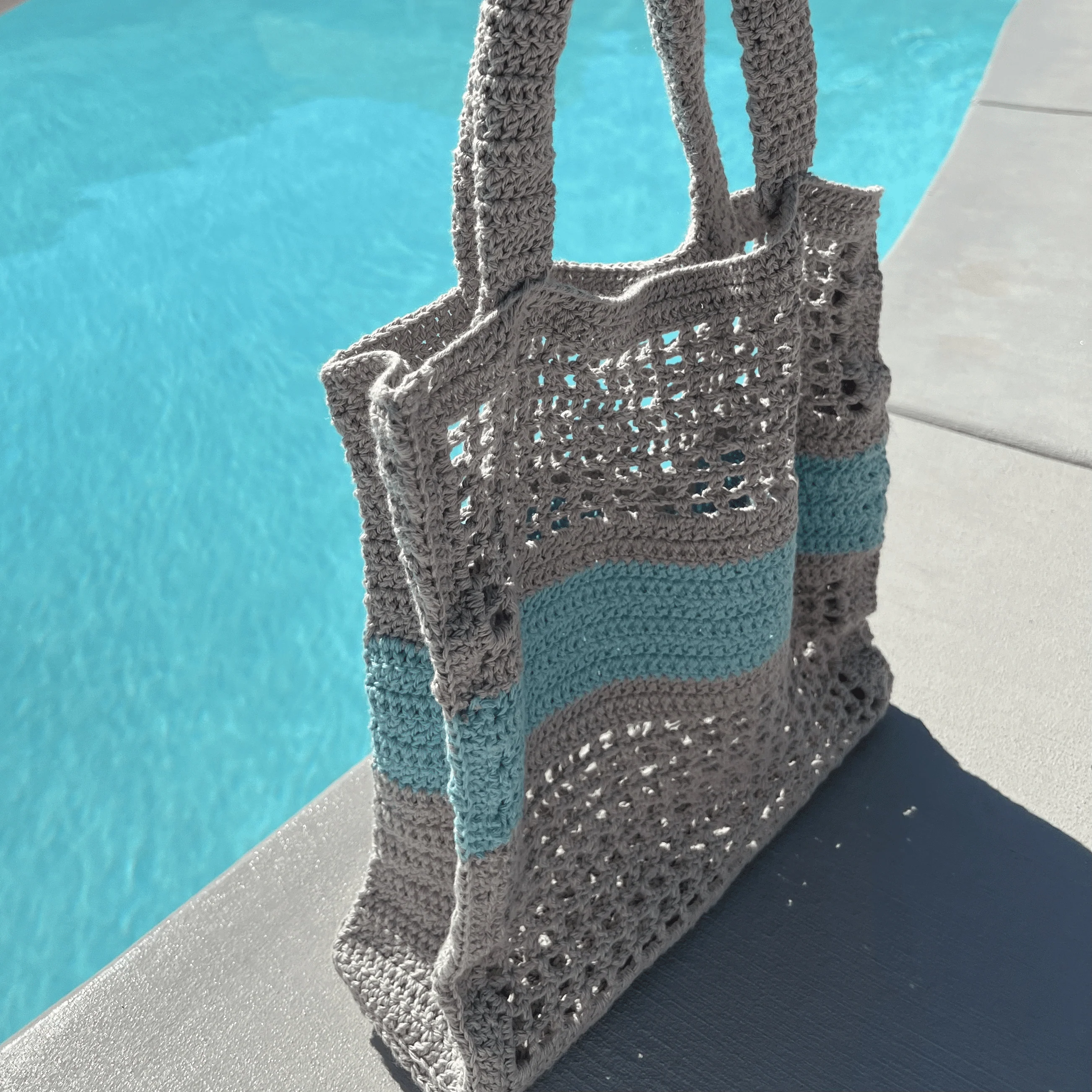 Day on the Beach - Tasche - Image 2
