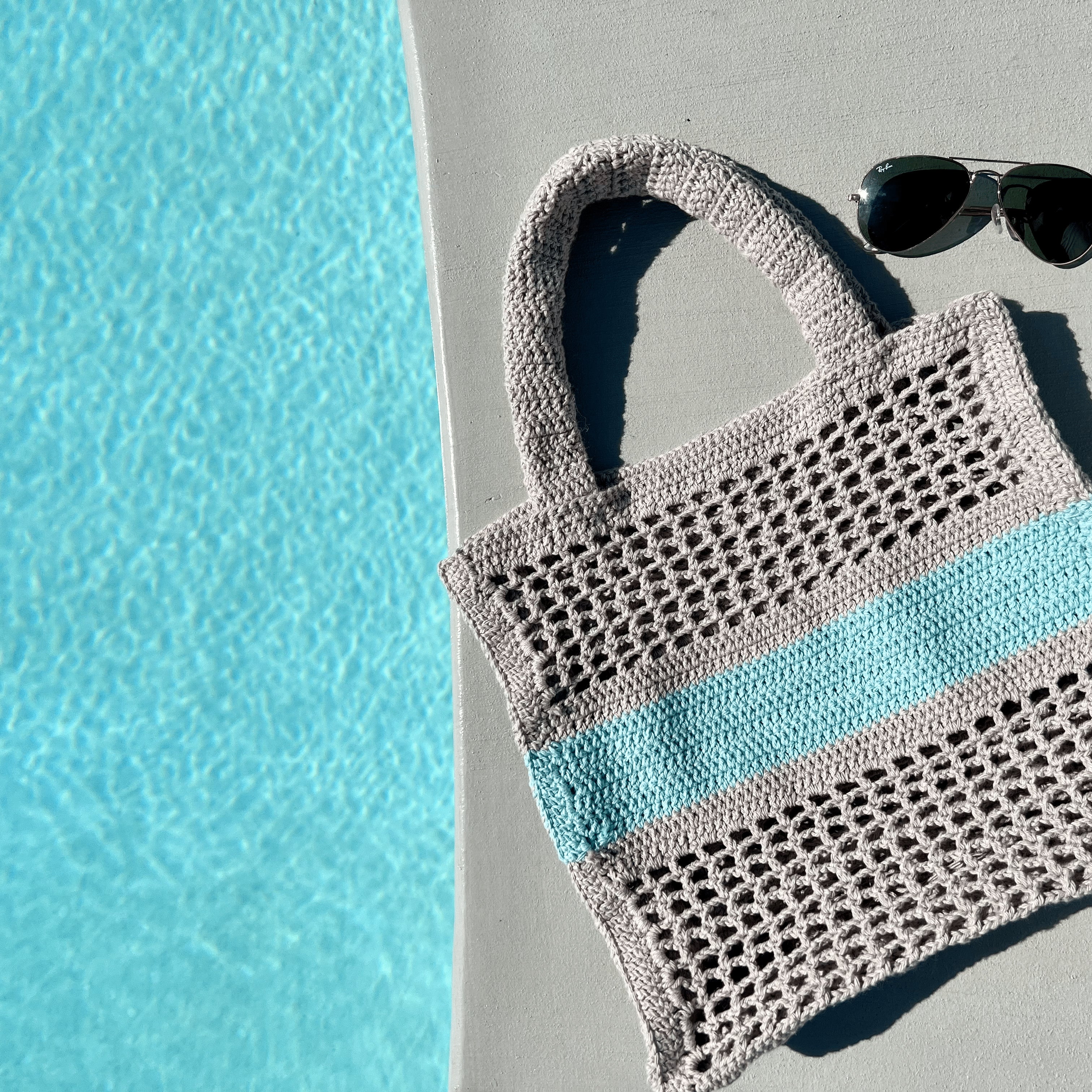 Day on the Beach - Tasche - Image 3