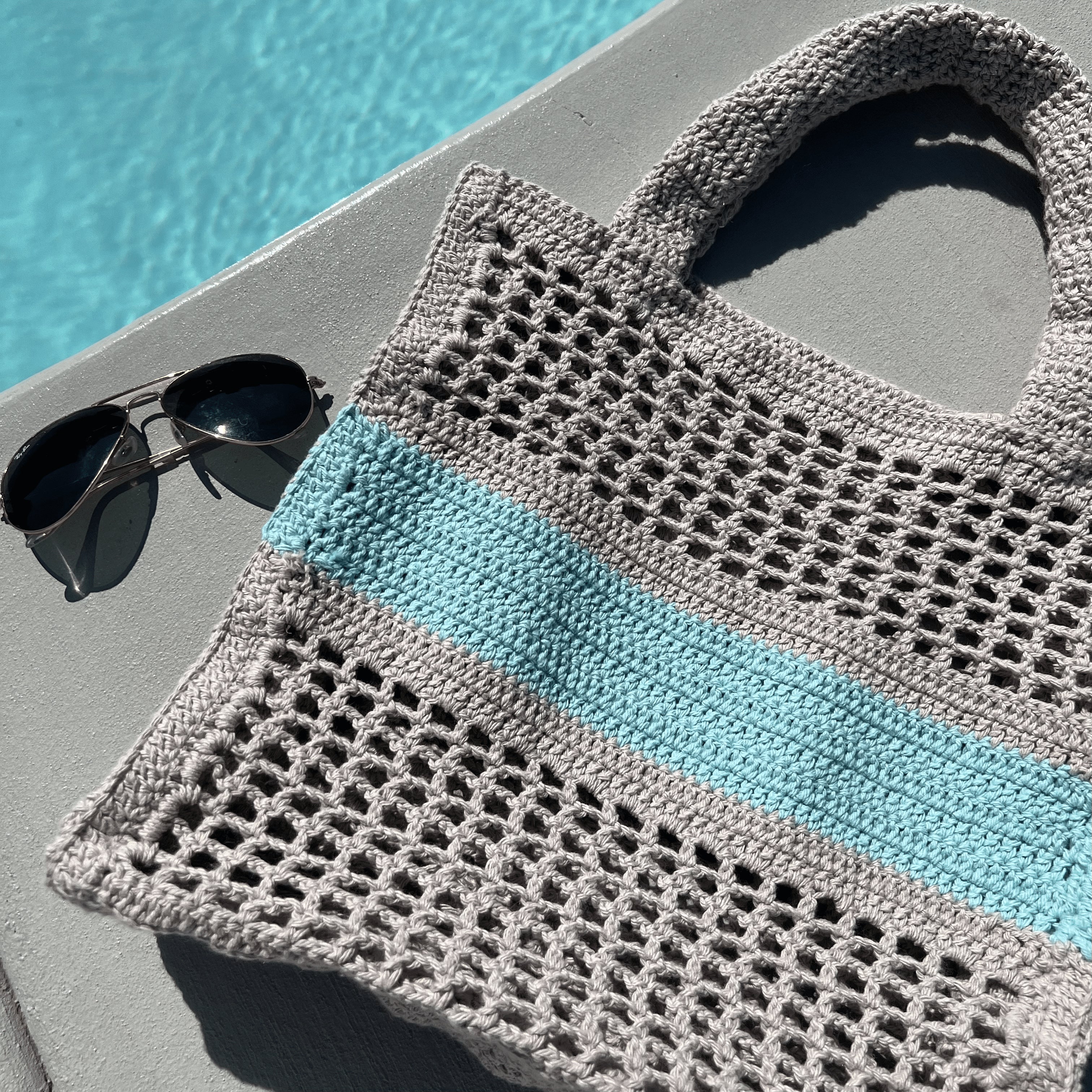 Day on the Beach - Tasche - Image 4