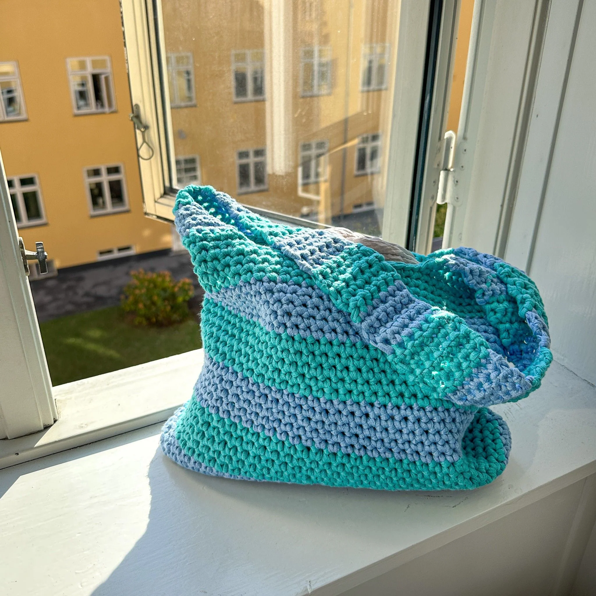 Stripes on you - Tasche - Image 2