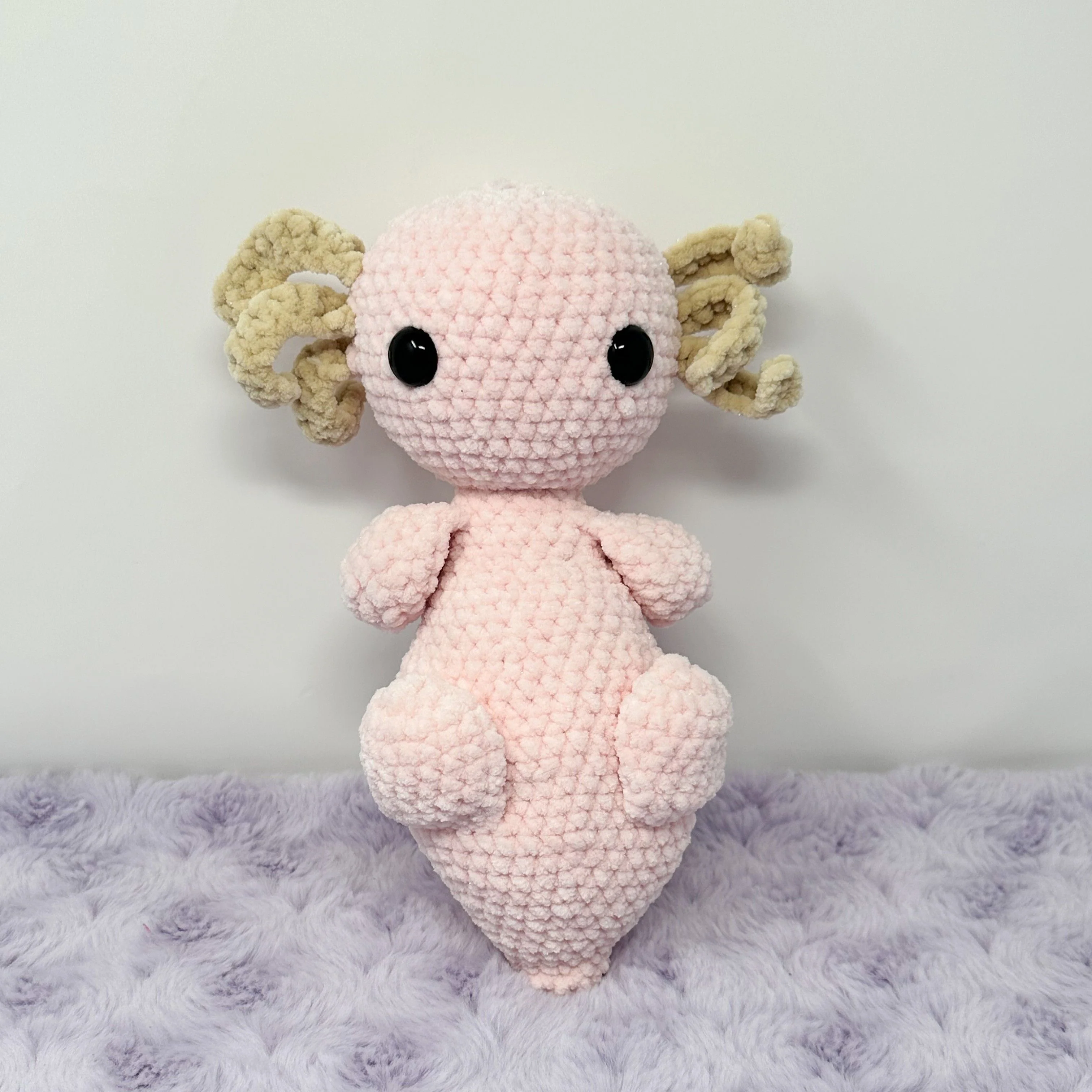 Mama Axolotl - Image 2