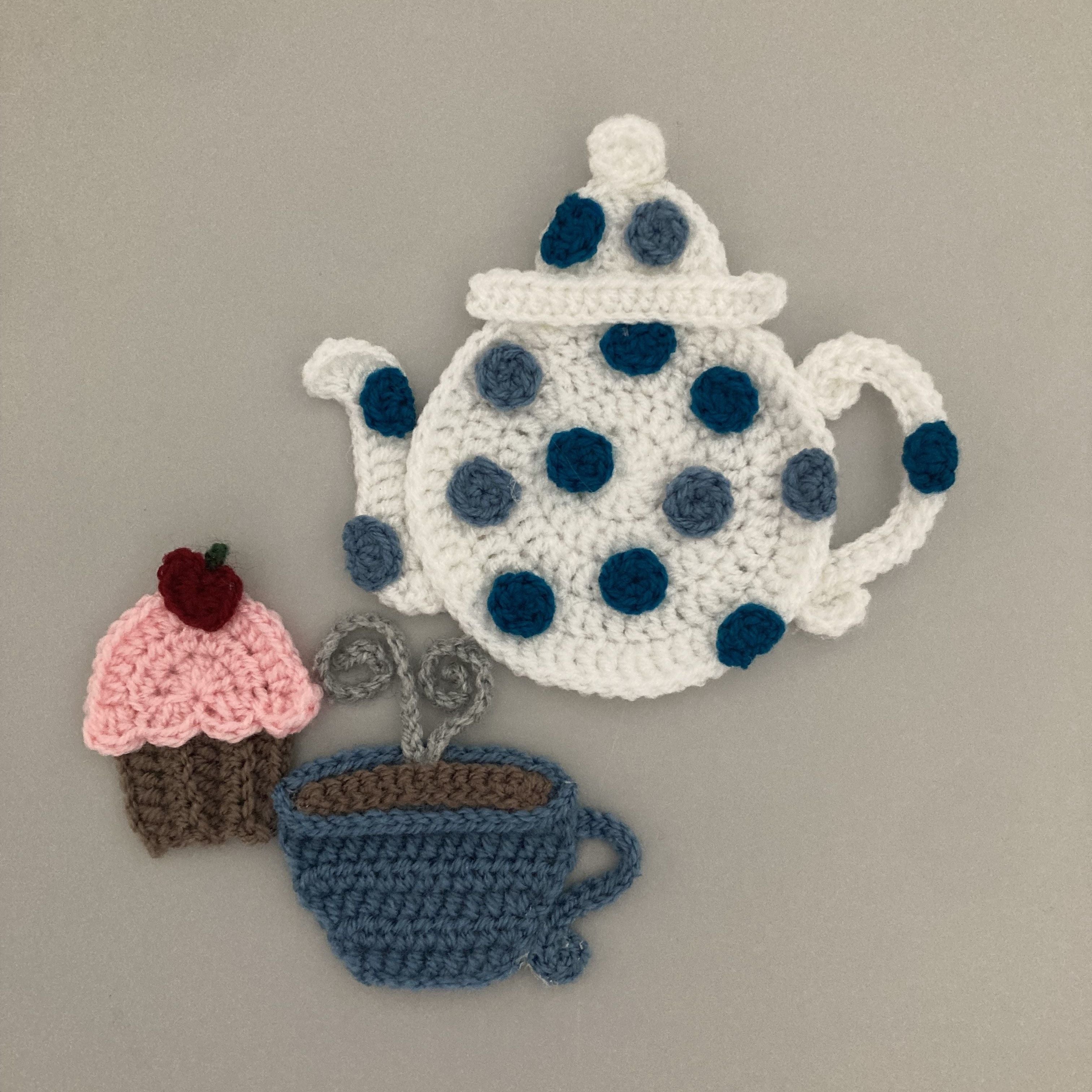 Afternoon Tea - Applikation - Image 2