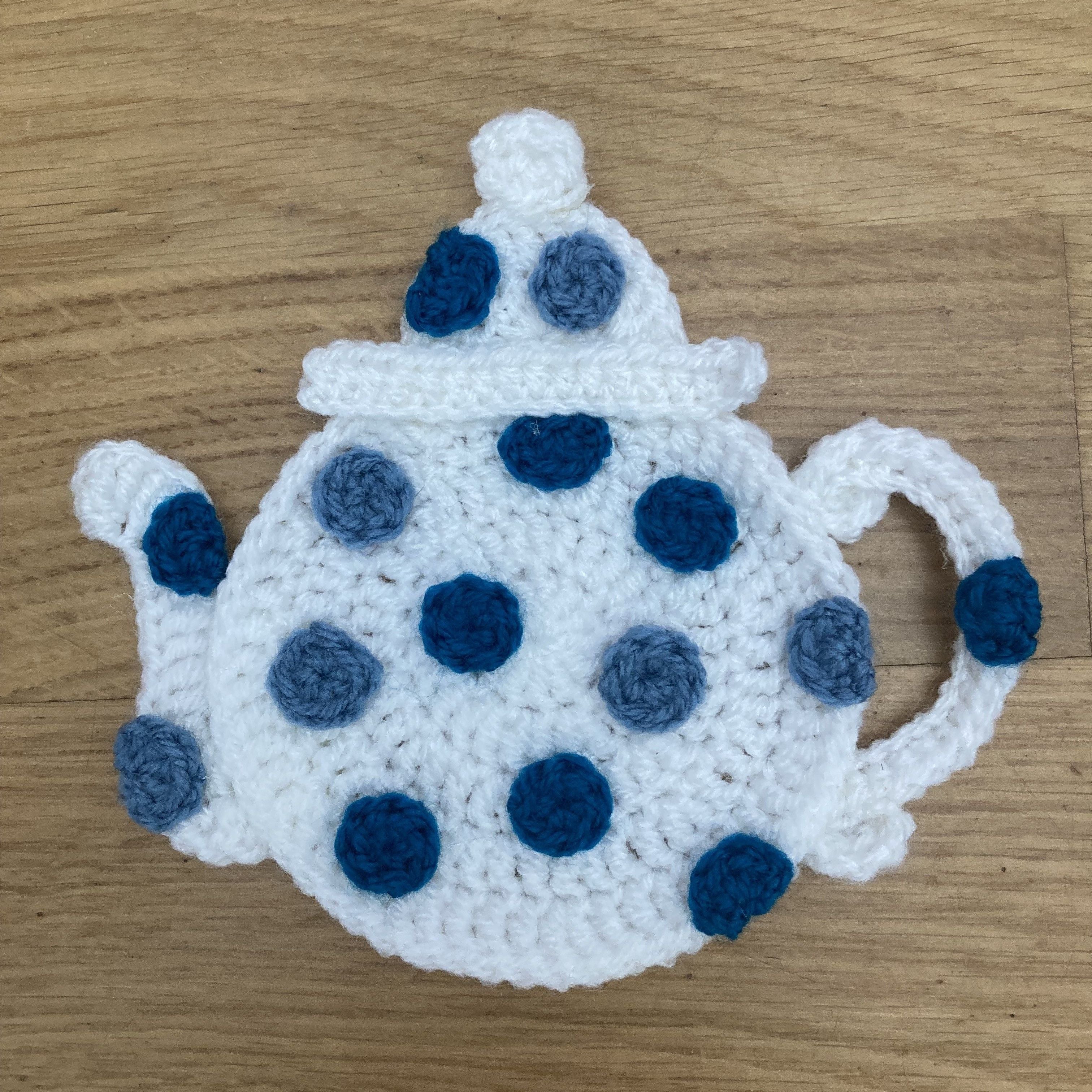 Afternoon Tea - Applikation - Image 3