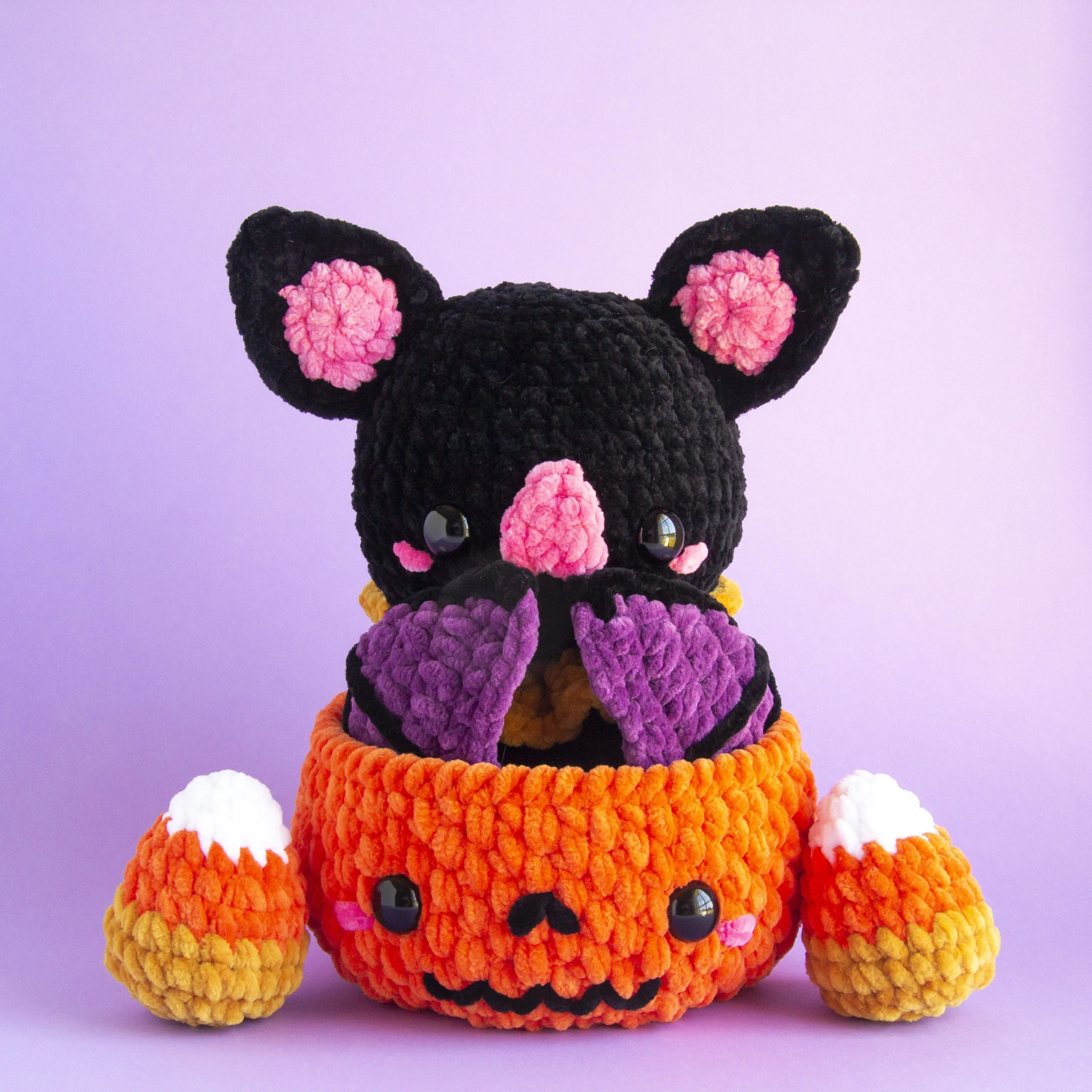 Buffy die Fledermaus