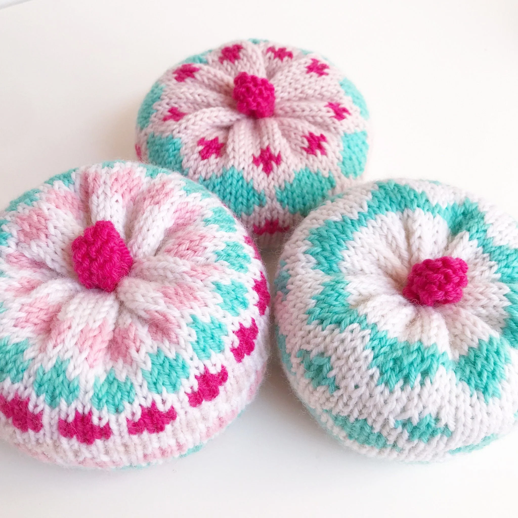 Fairytale Pumpkins - Image 4