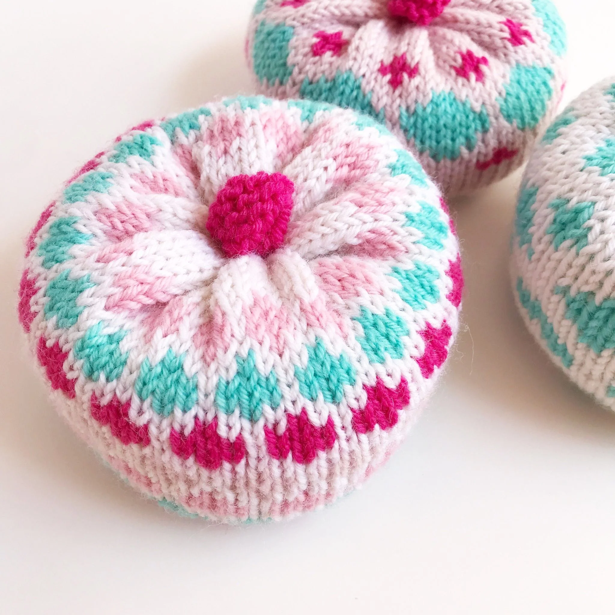 Fairytale Pumpkins - Image 5