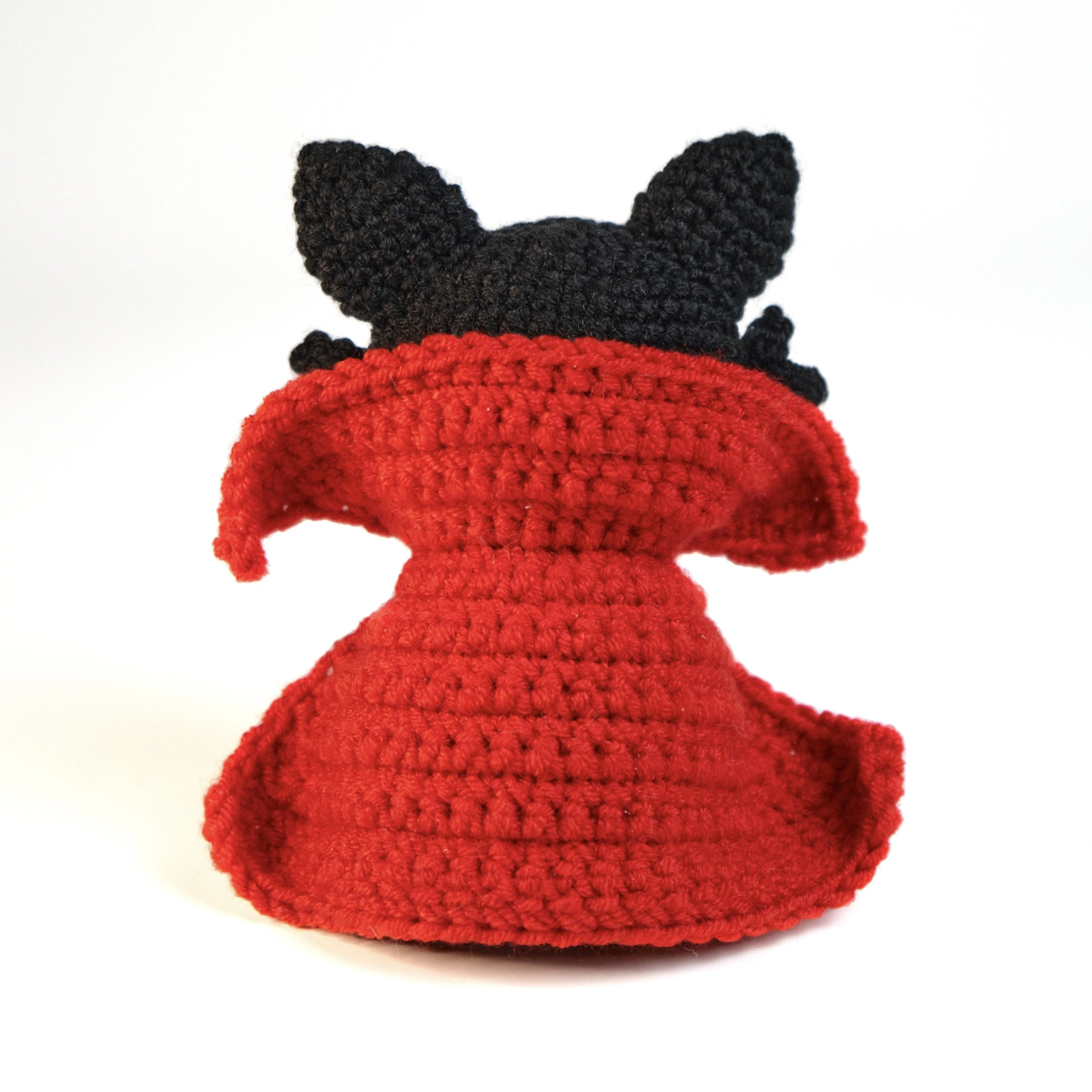 Dracula-Katze - Image 3