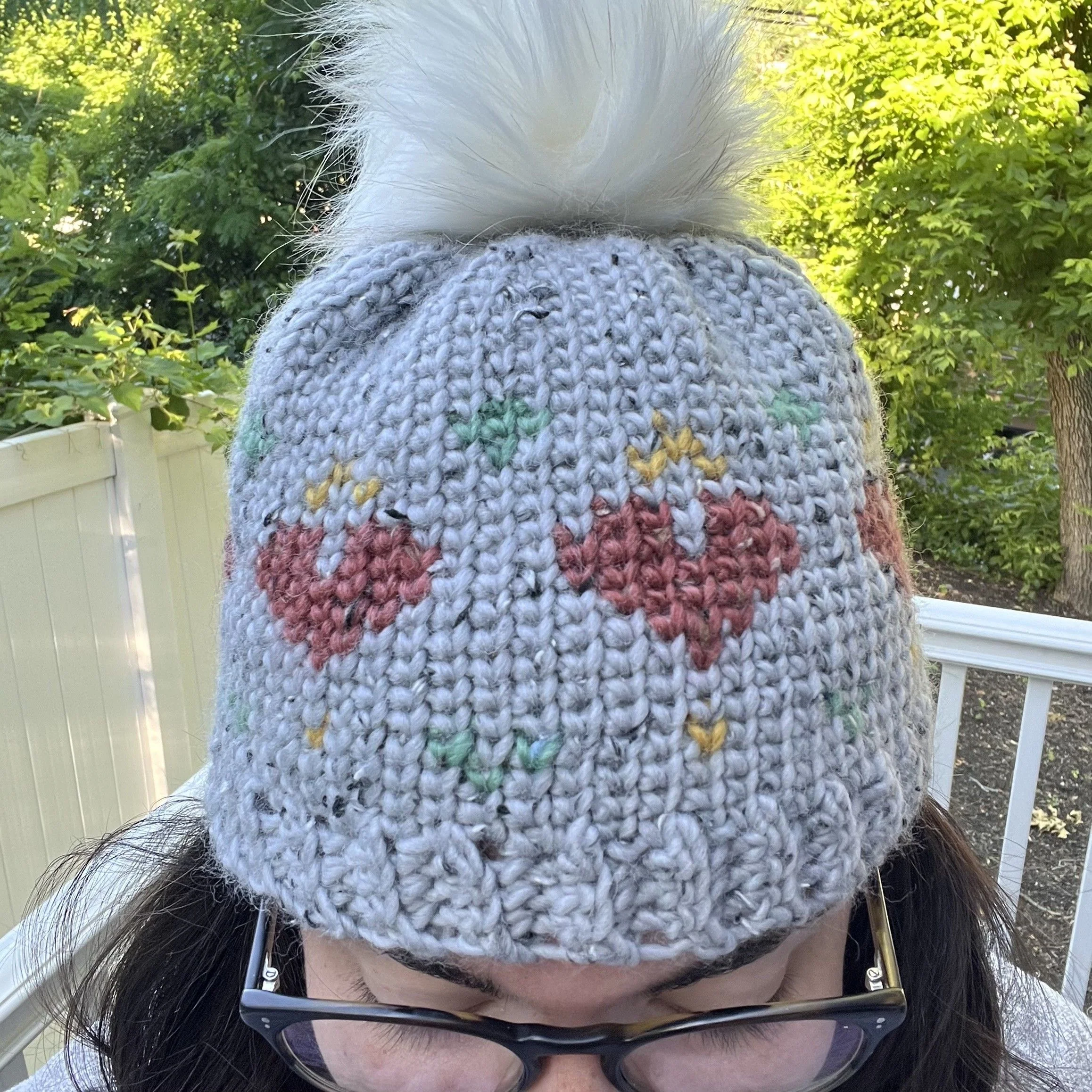 Mochi - Pullover - Image 2