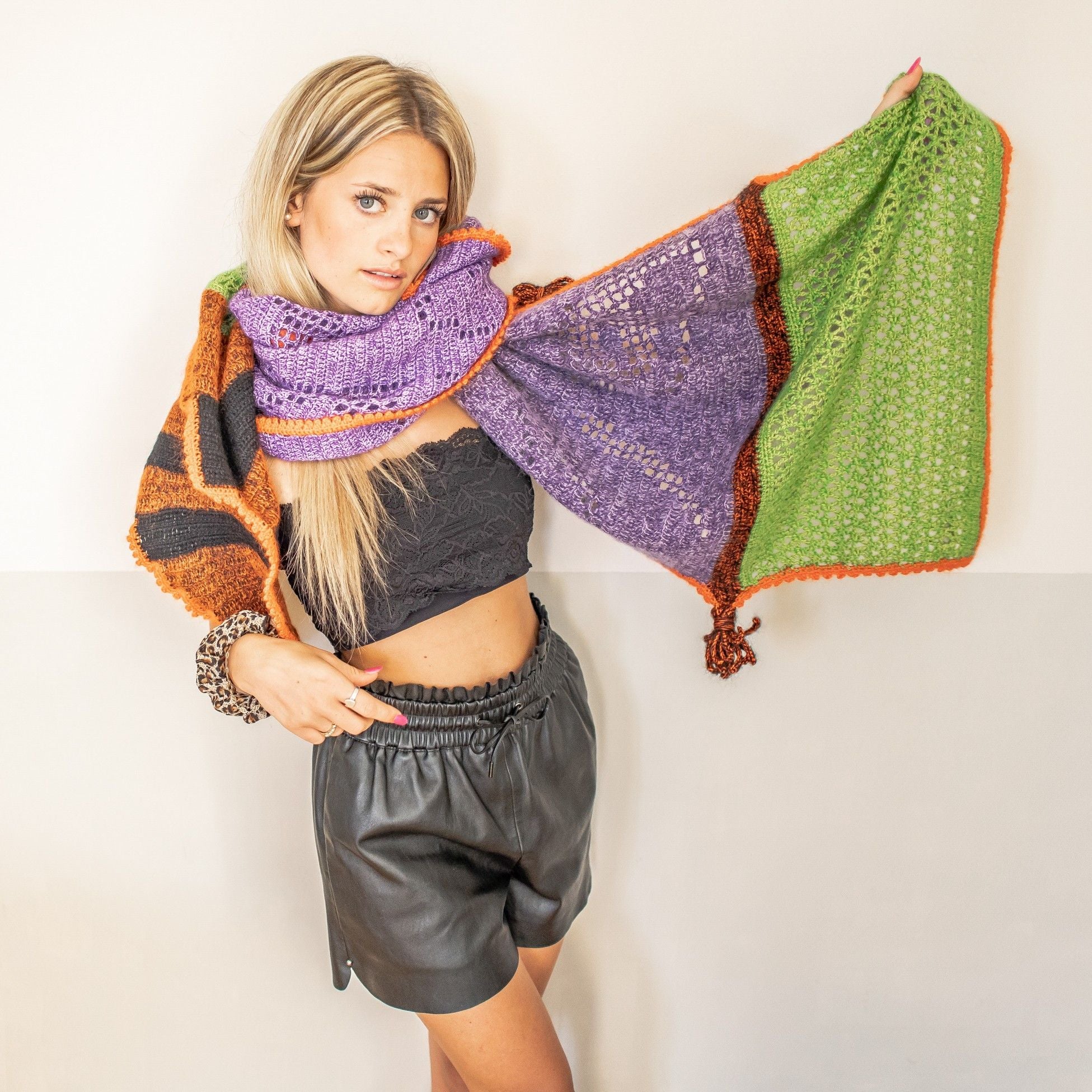 Hocus Pocus - Tuch - Image 3