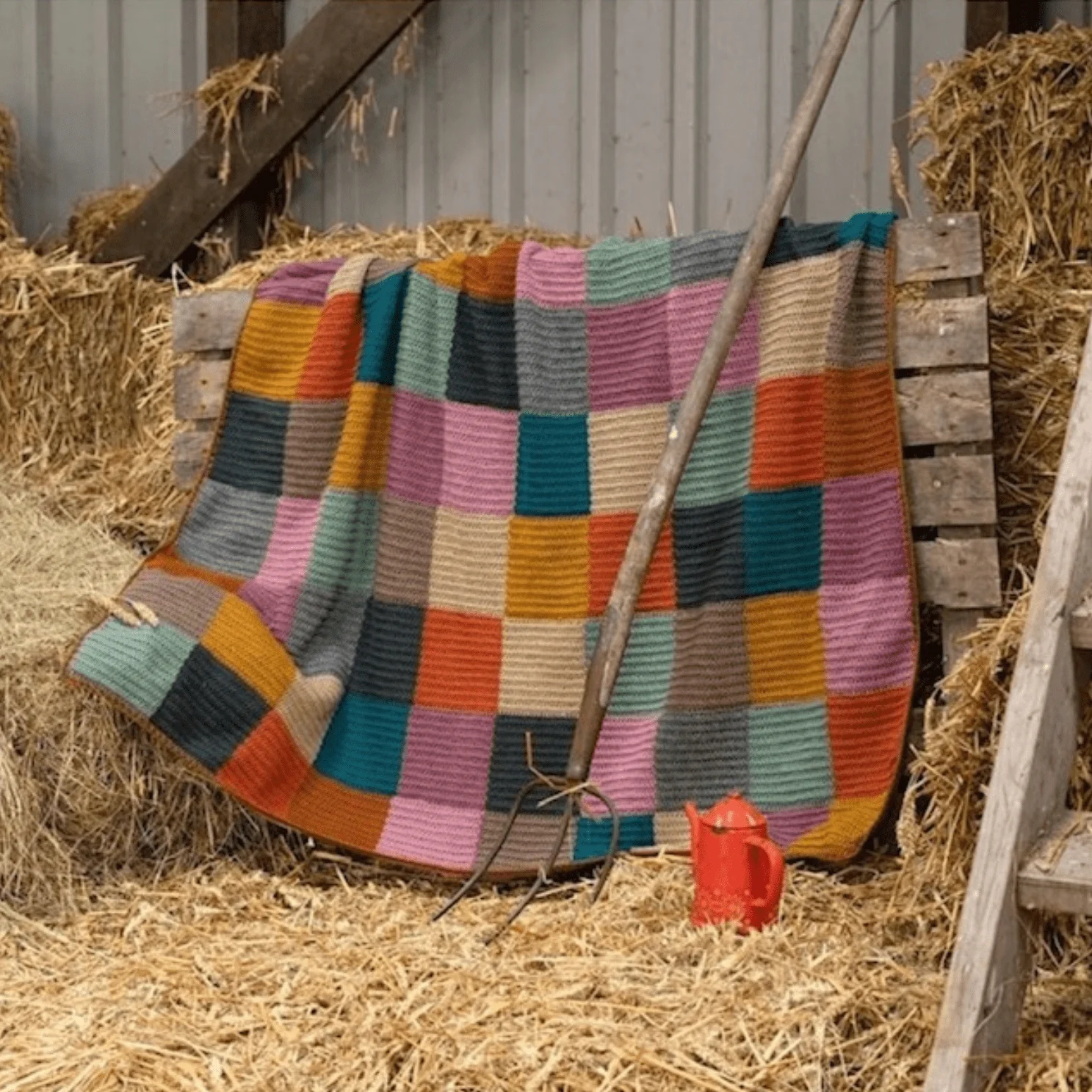 Amigos - Decke - Image 4