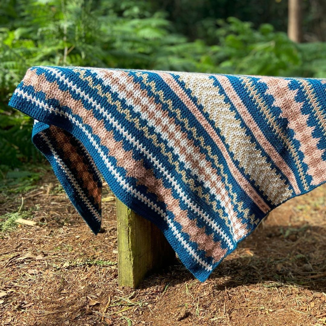 Lithology - Shawl - Image 5