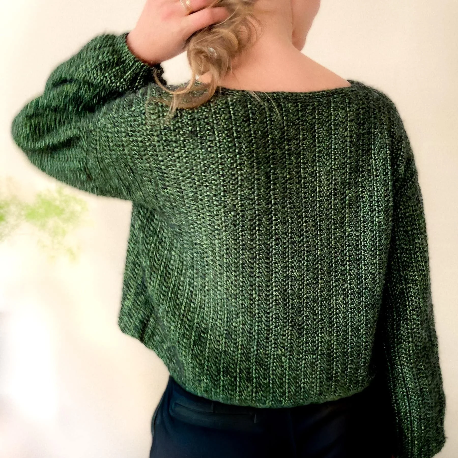 Aiden - Pullover - Image 2
