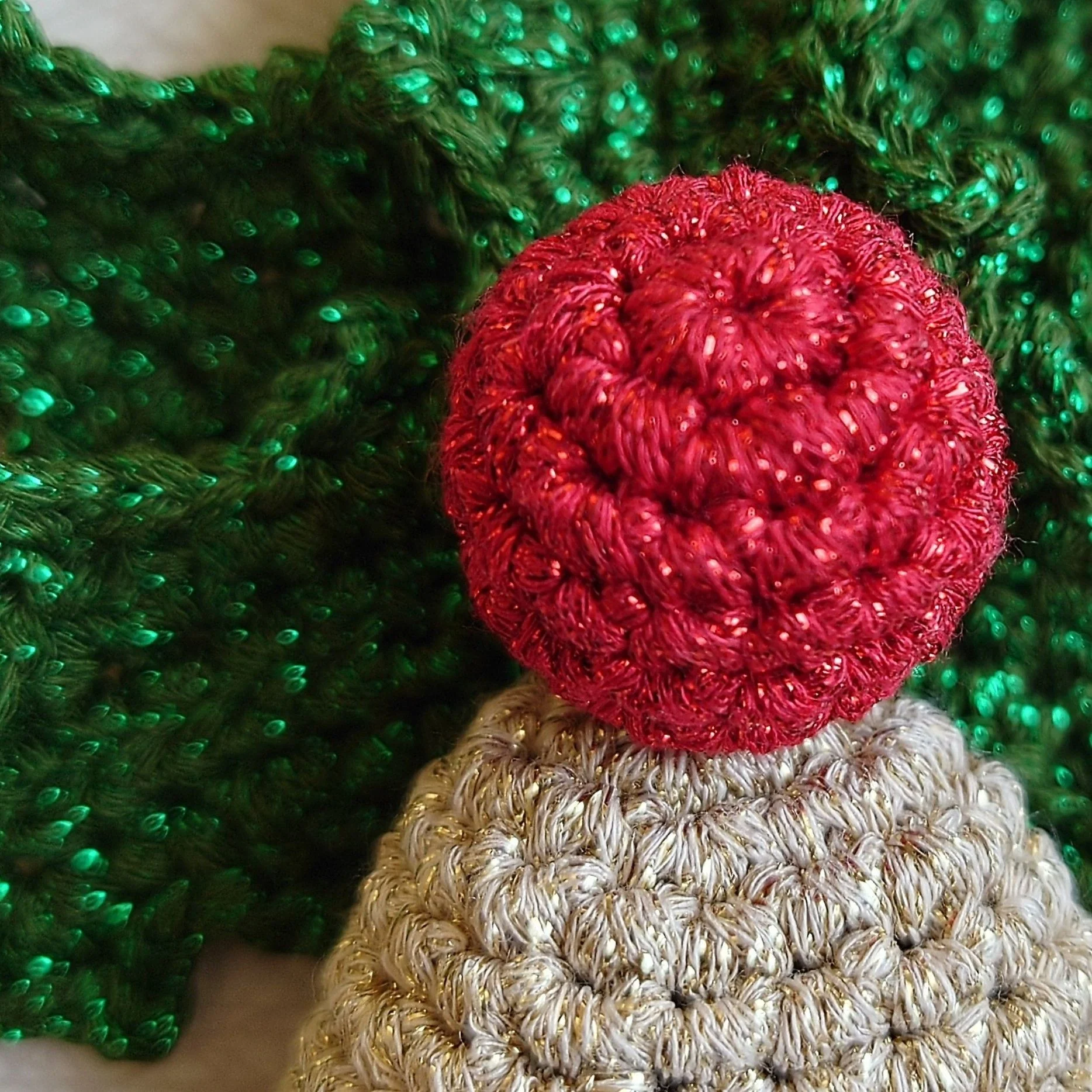Christmas Bell - Weihnachtsdekoration - Image 5