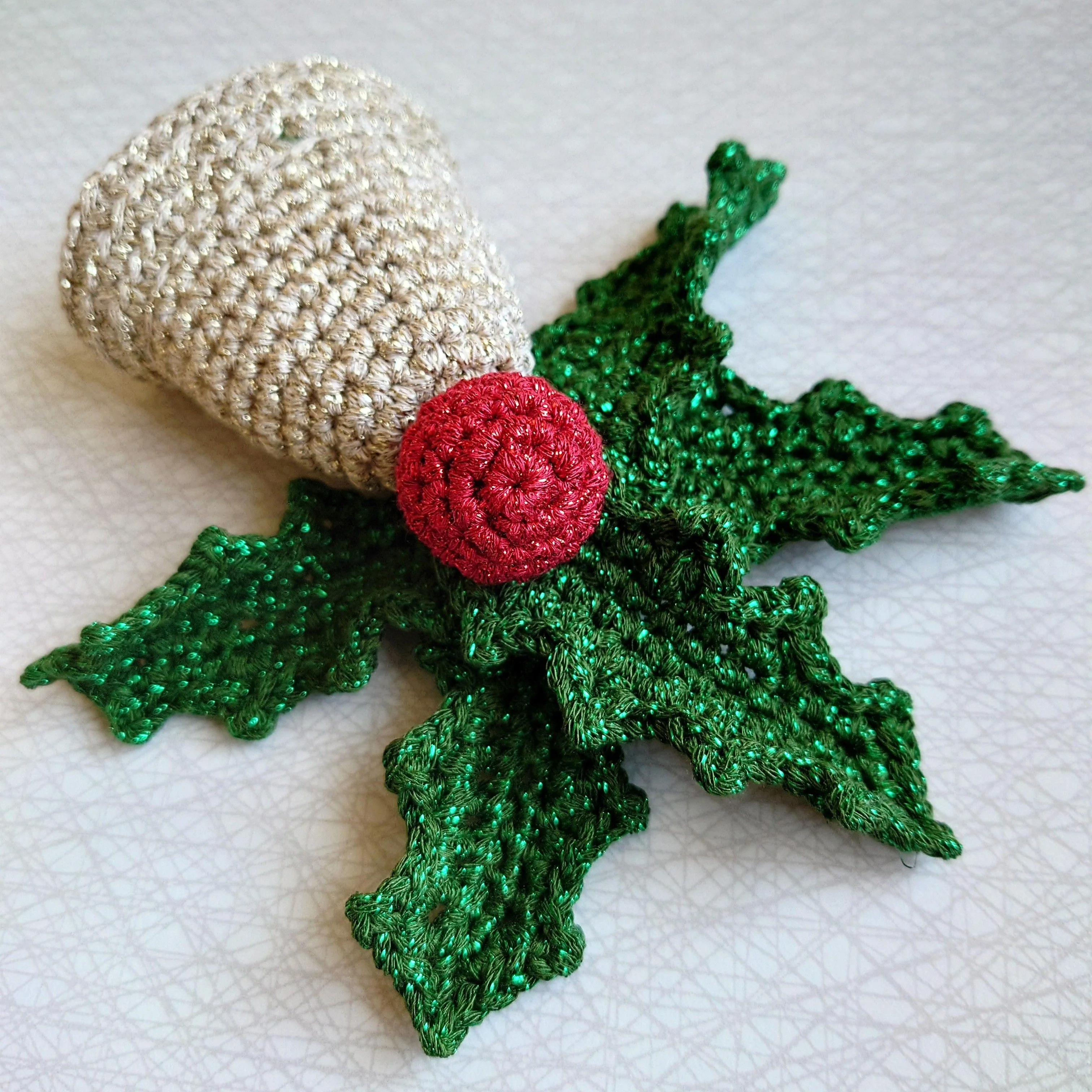 Christmas Bell - Weihnachtsdekoration - Image 6